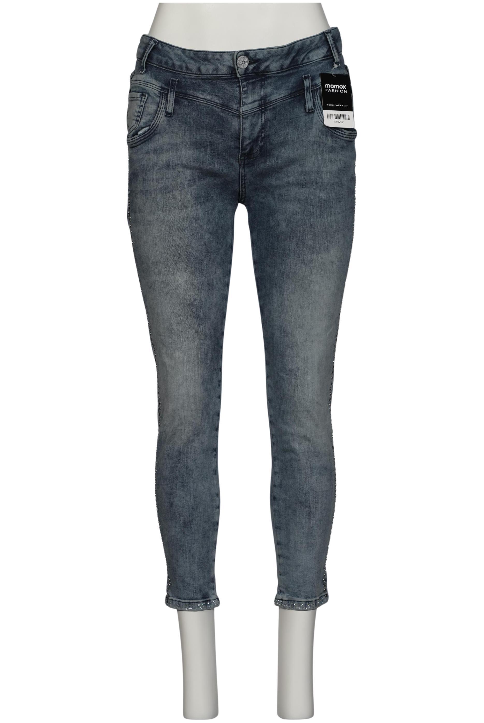 

tredy Damen Jeans, blau, Gr. 42