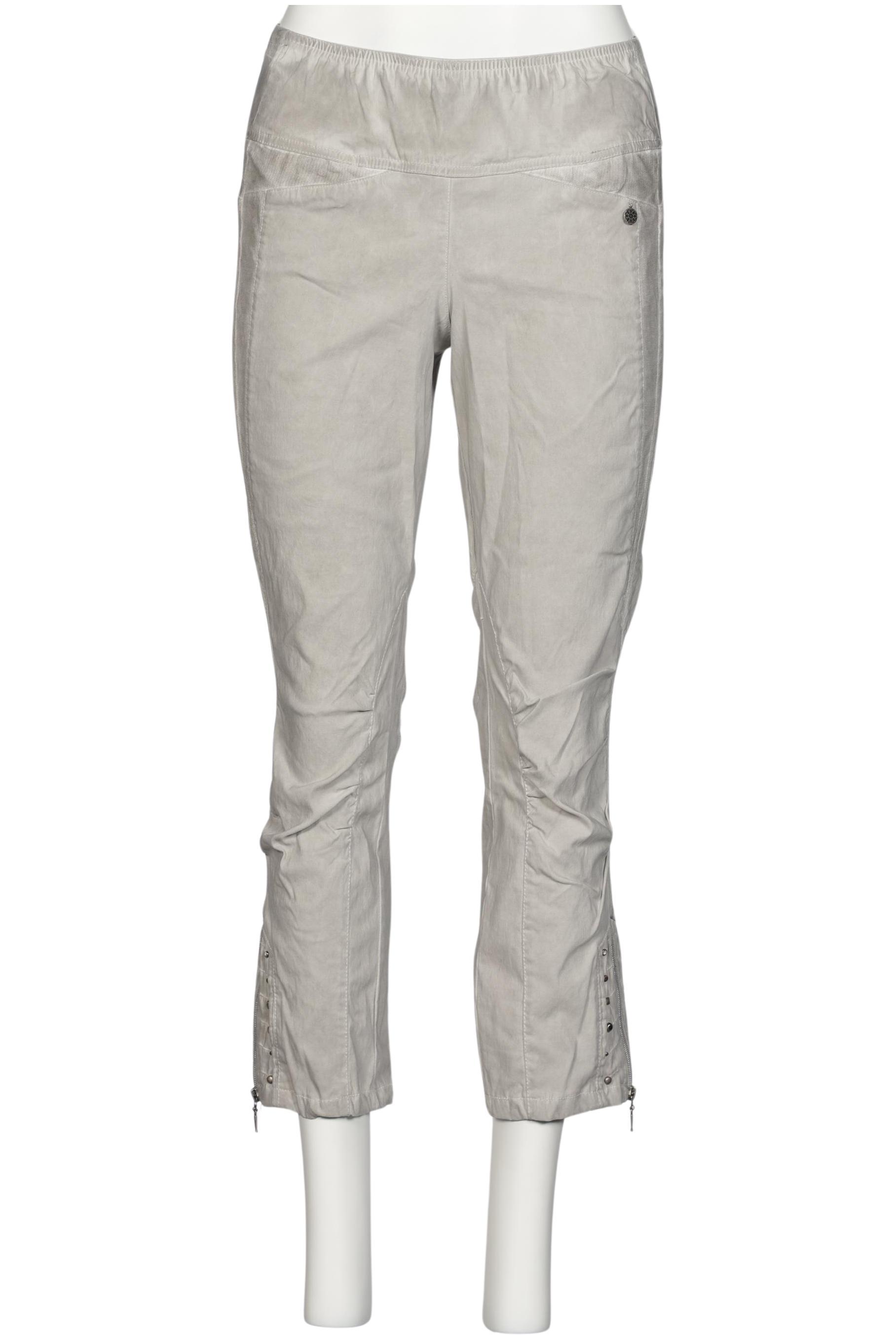 

tredy Damen Jeans, grau, Gr. 42