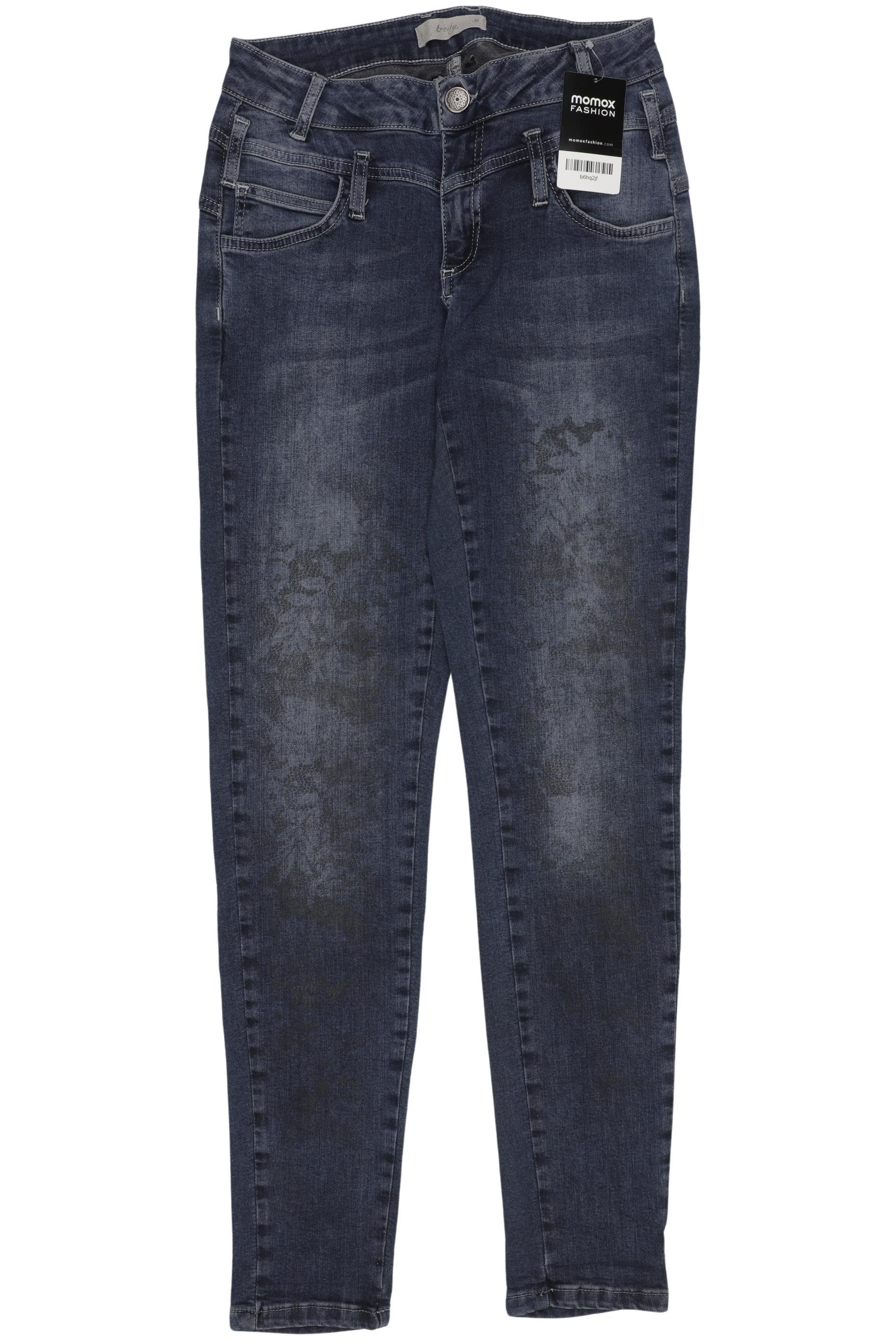 

tredy Damen Jeans, blau, Gr. 38
