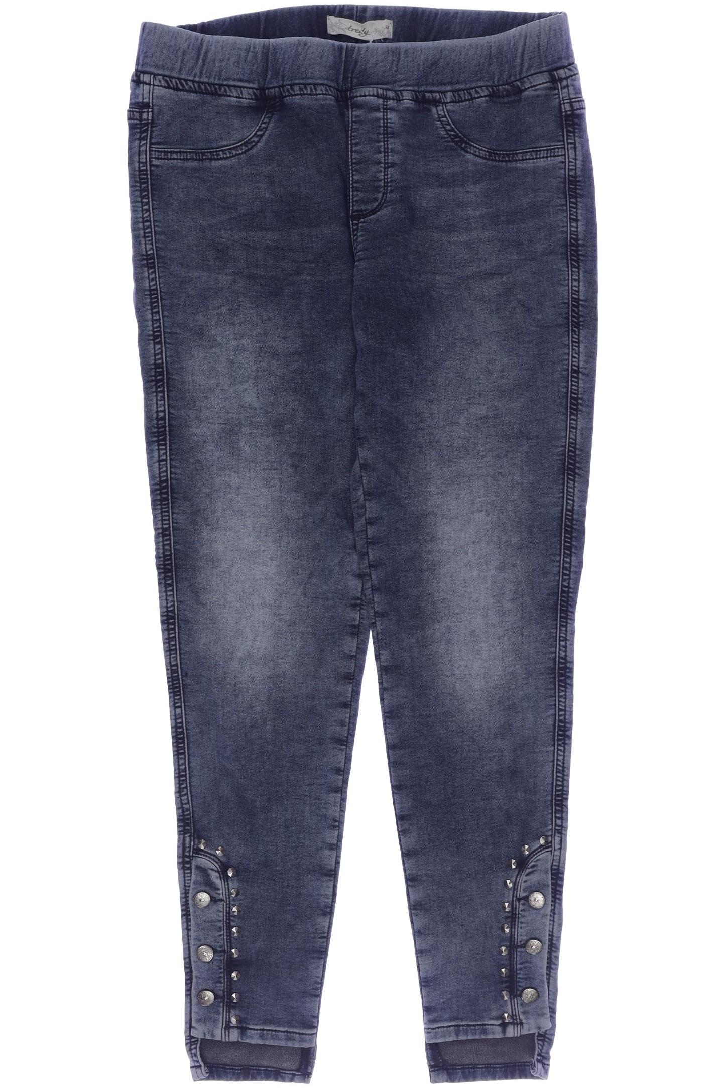 

tredy Damen Jeans, blau, Gr. 38