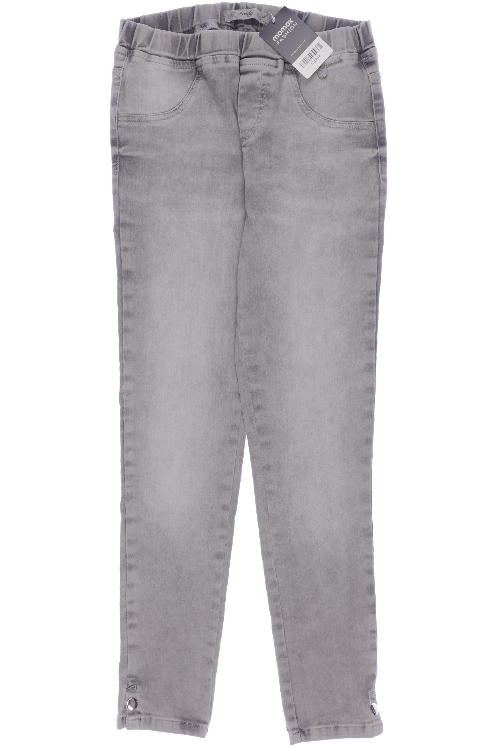 

tredy Damen Jeans, grau, Gr. 36