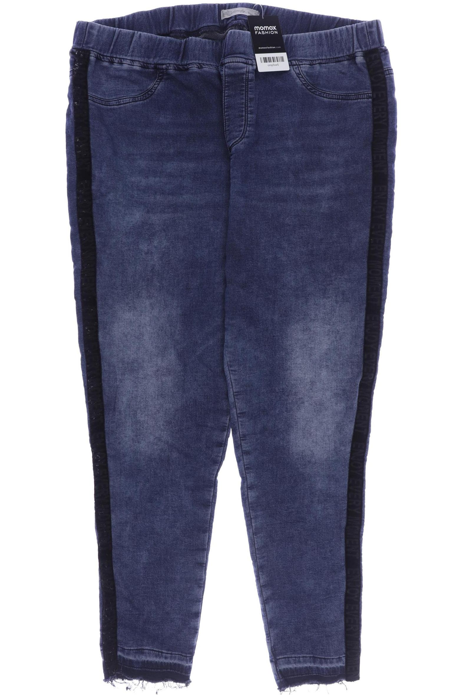 

tredy Damen Jeans, blau
