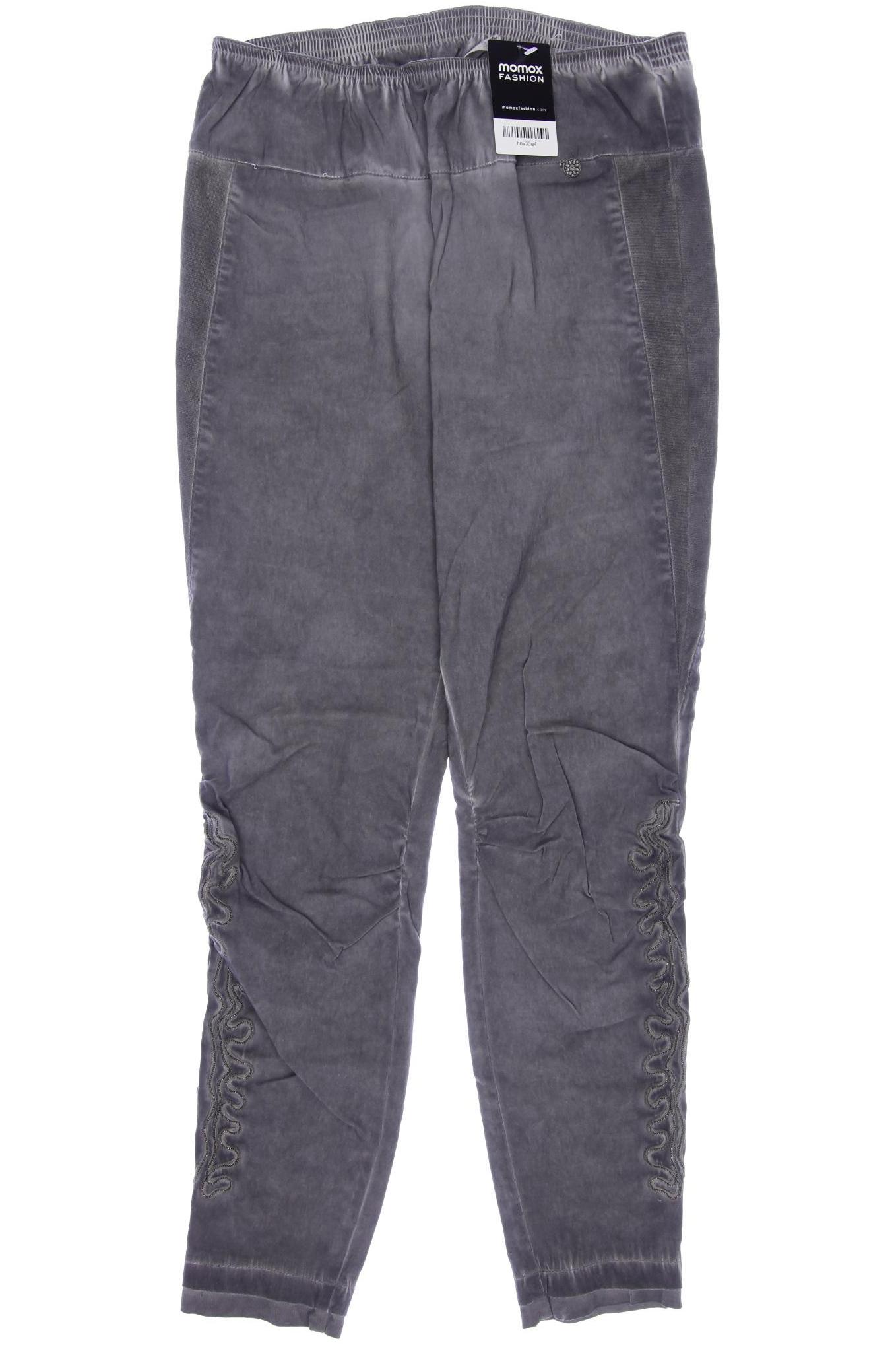 

tredy Damen Jeans, grau, Gr. 44