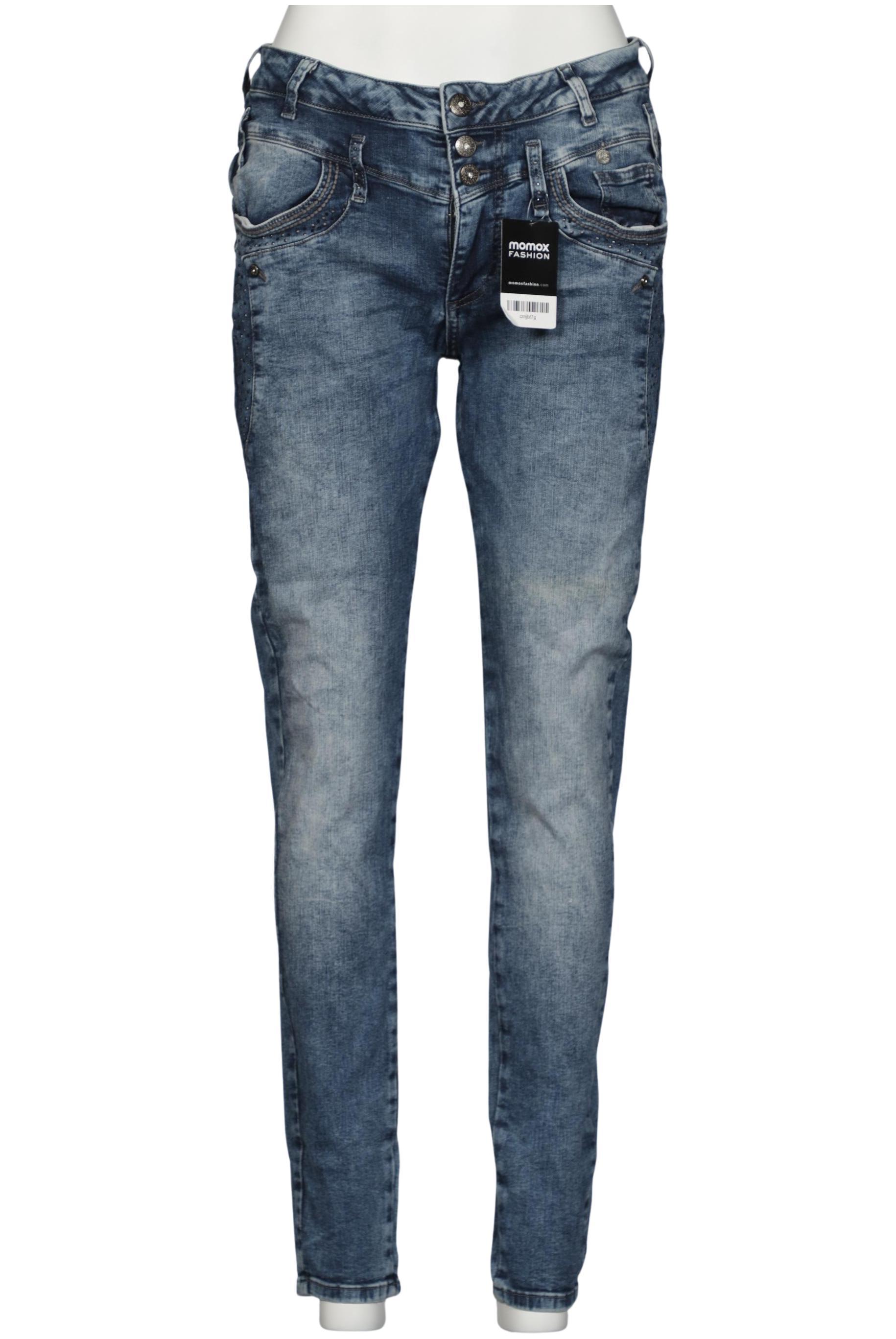 

tredy Damen Jeans, blau, Gr. 42