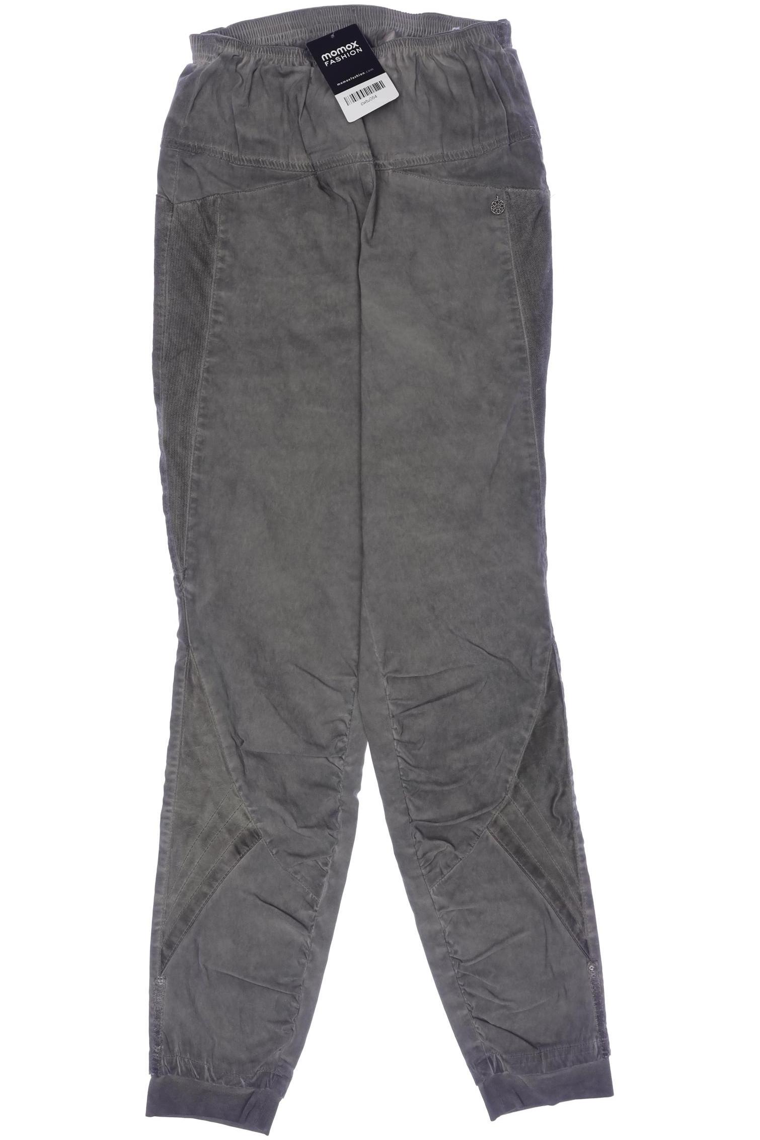 

tredy Damen Jeans, grau, Gr. 38
