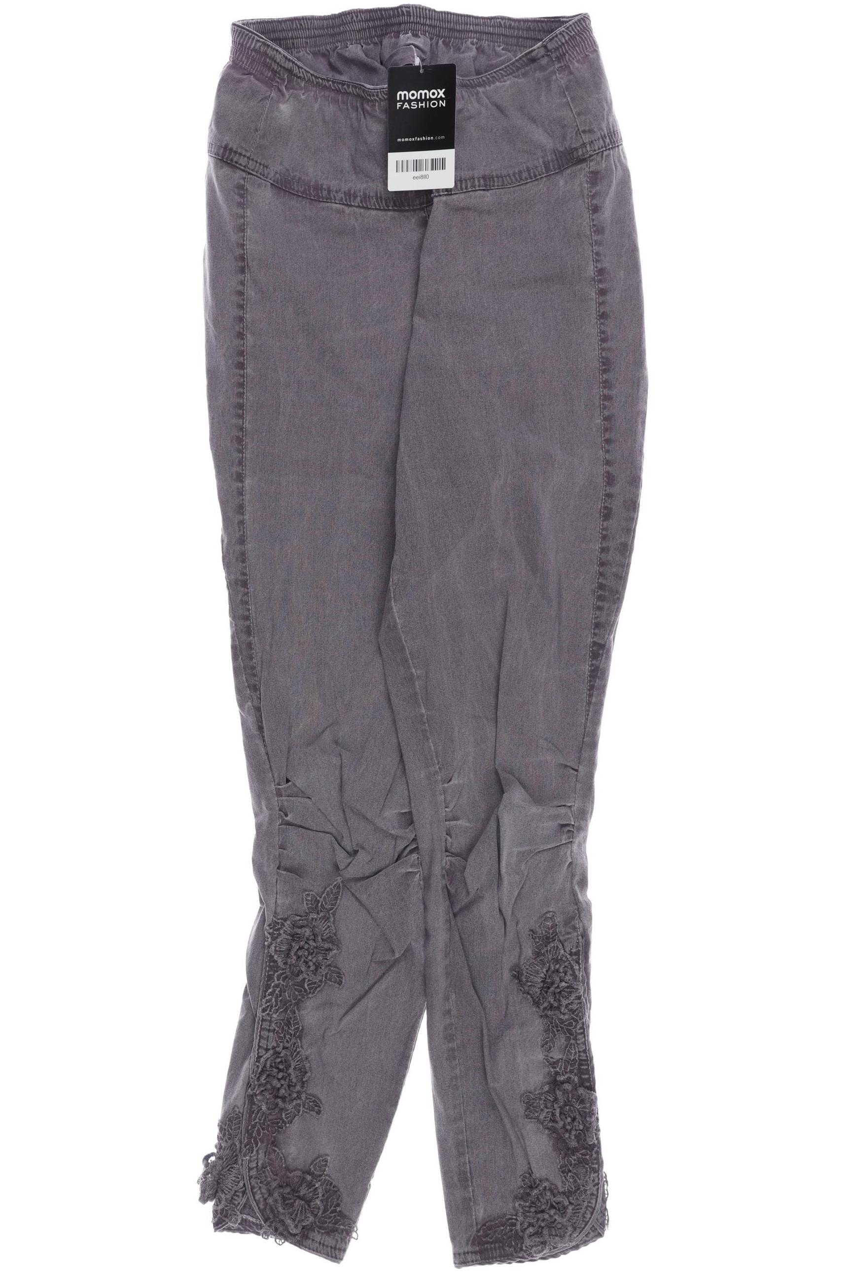 

tredy Damen Jeans, flieder, Gr. 36
