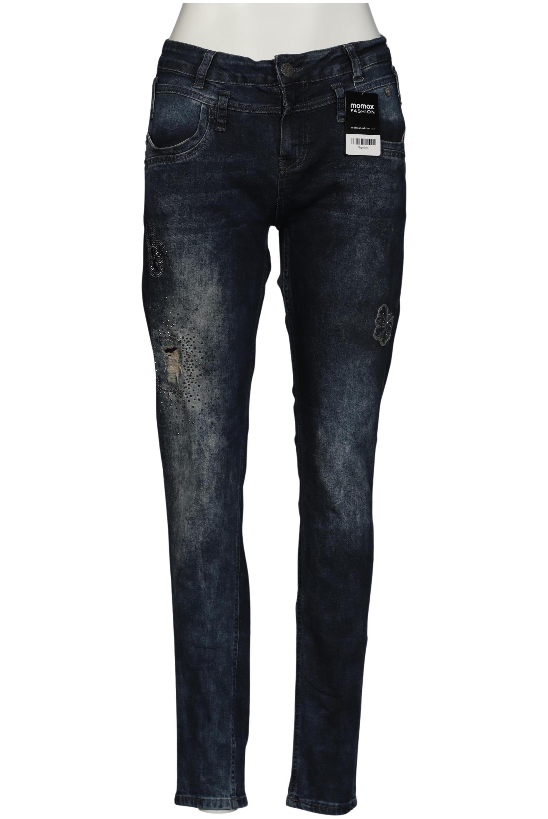 

tredy Damen Jeans, blau, Gr. 42