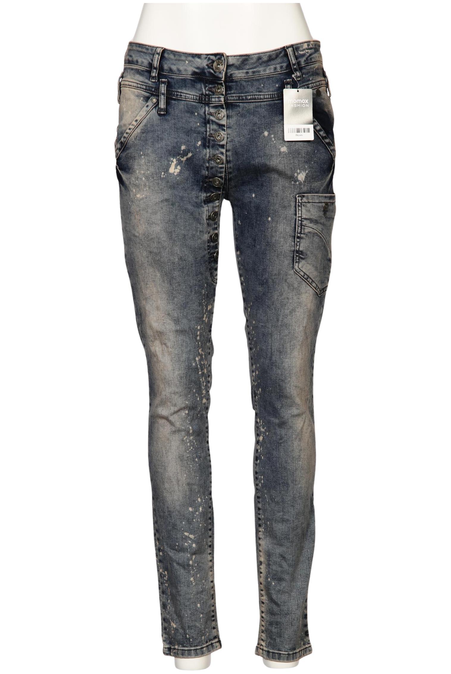 

tredy Damen Jeans, blau, Gr. 44