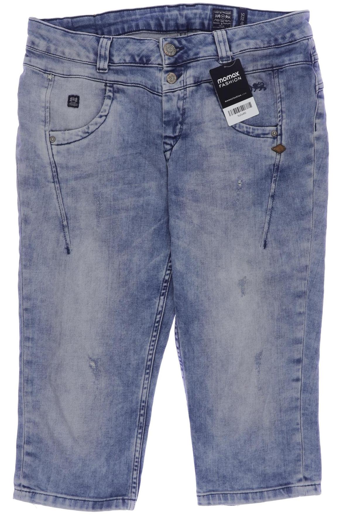 

tredy Damen Jeans, blau, Gr. 30