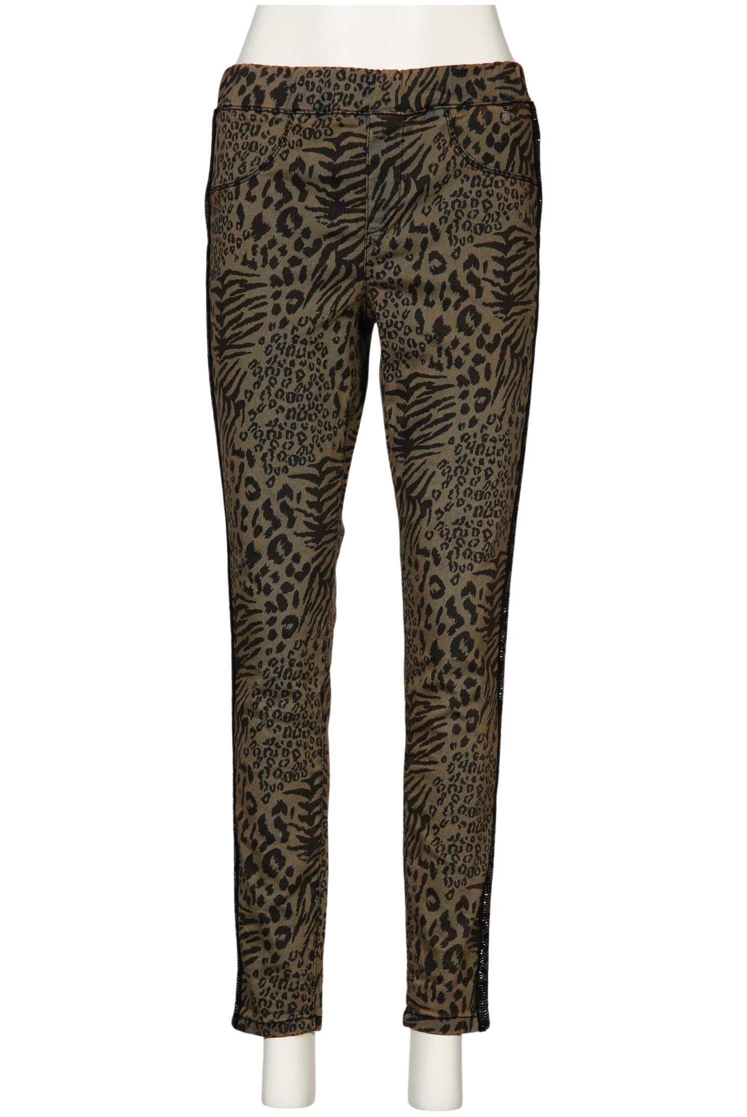 

tredy Damen Jeans, braun, Gr. 36