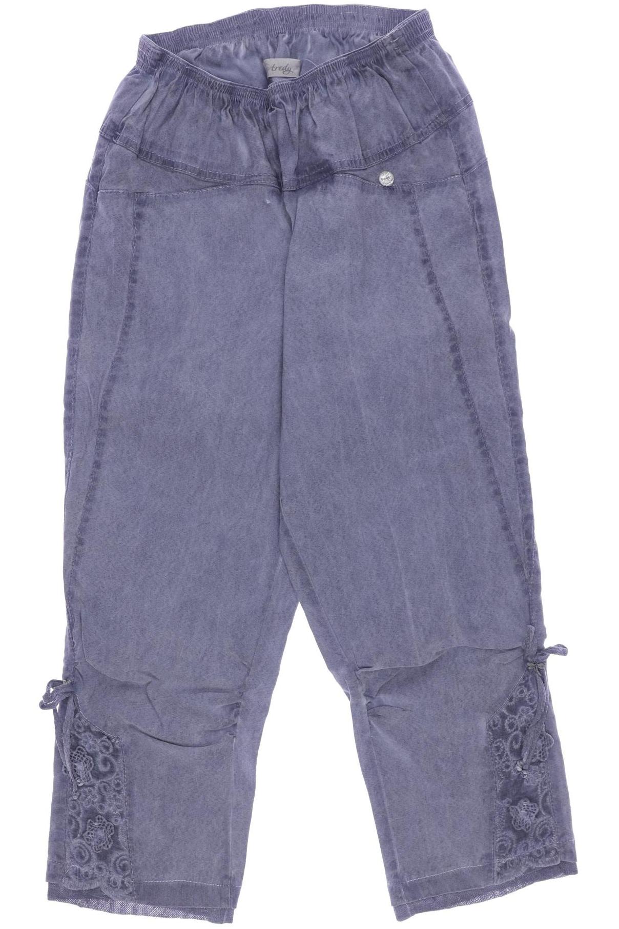 

tredy Damen Jeans, grau, Gr. 38