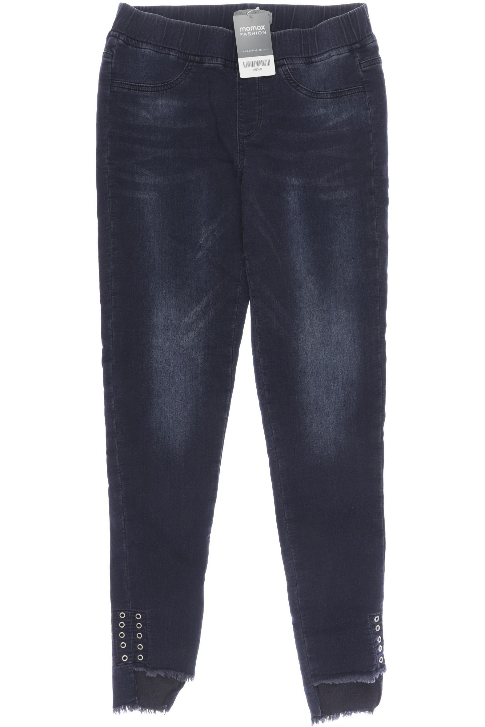 

tredy Damen Jeans, marineblau, Gr. 36