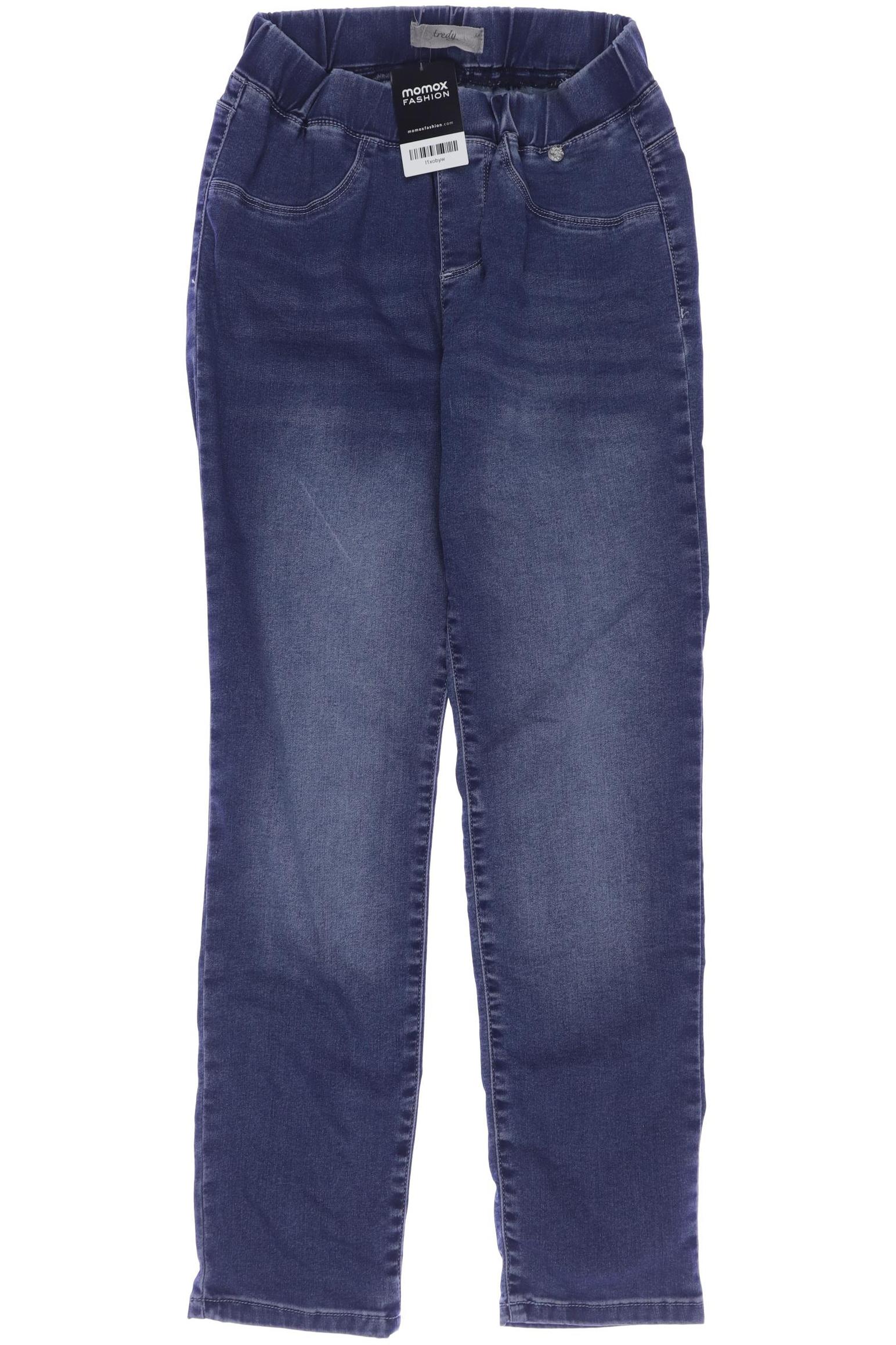 

tredy Damen Jeans, blau, Gr. 38