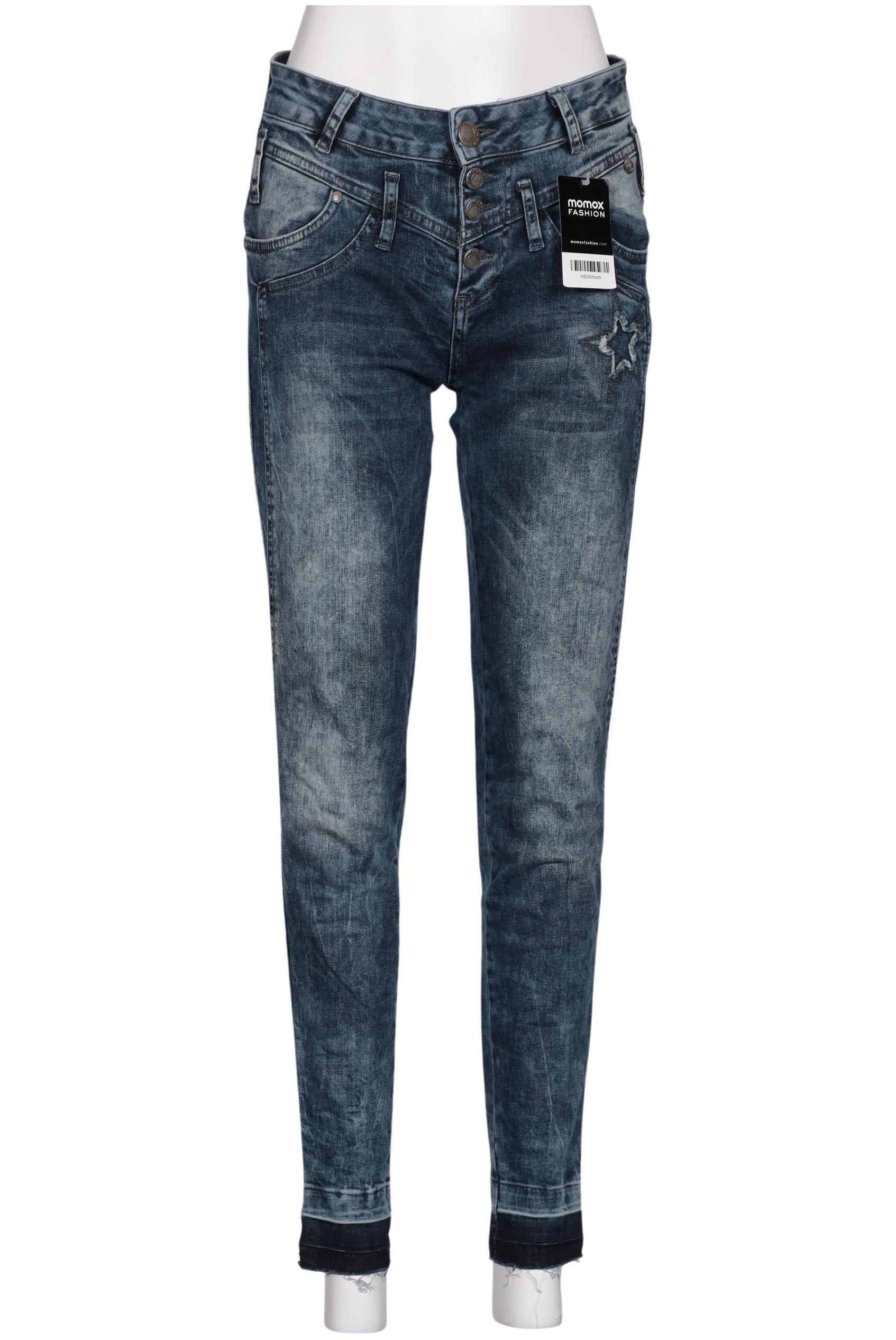 

tredy Damen Jeans, blau, Gr. 38