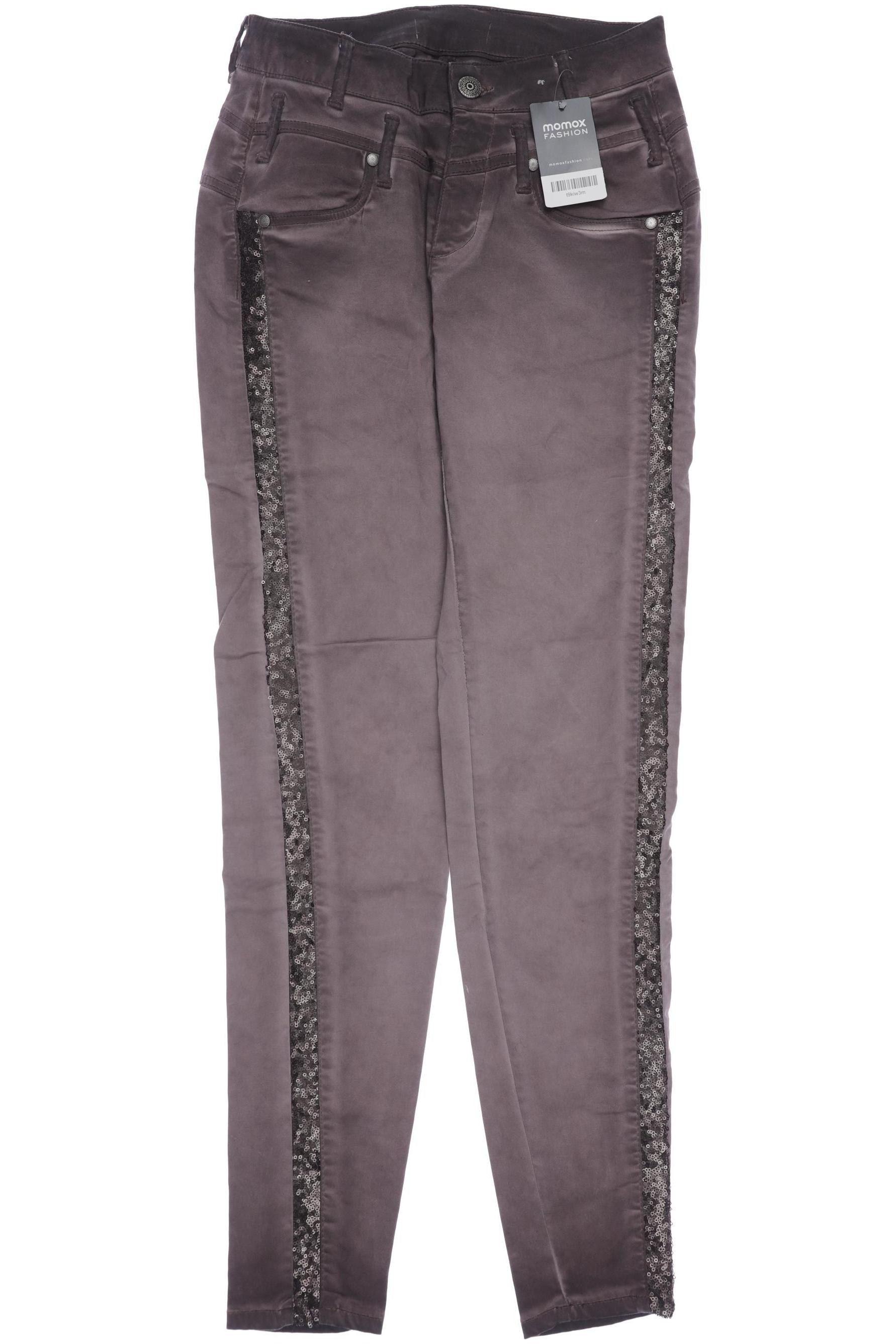 

tredy Damen Jeans, pink, Gr. 27