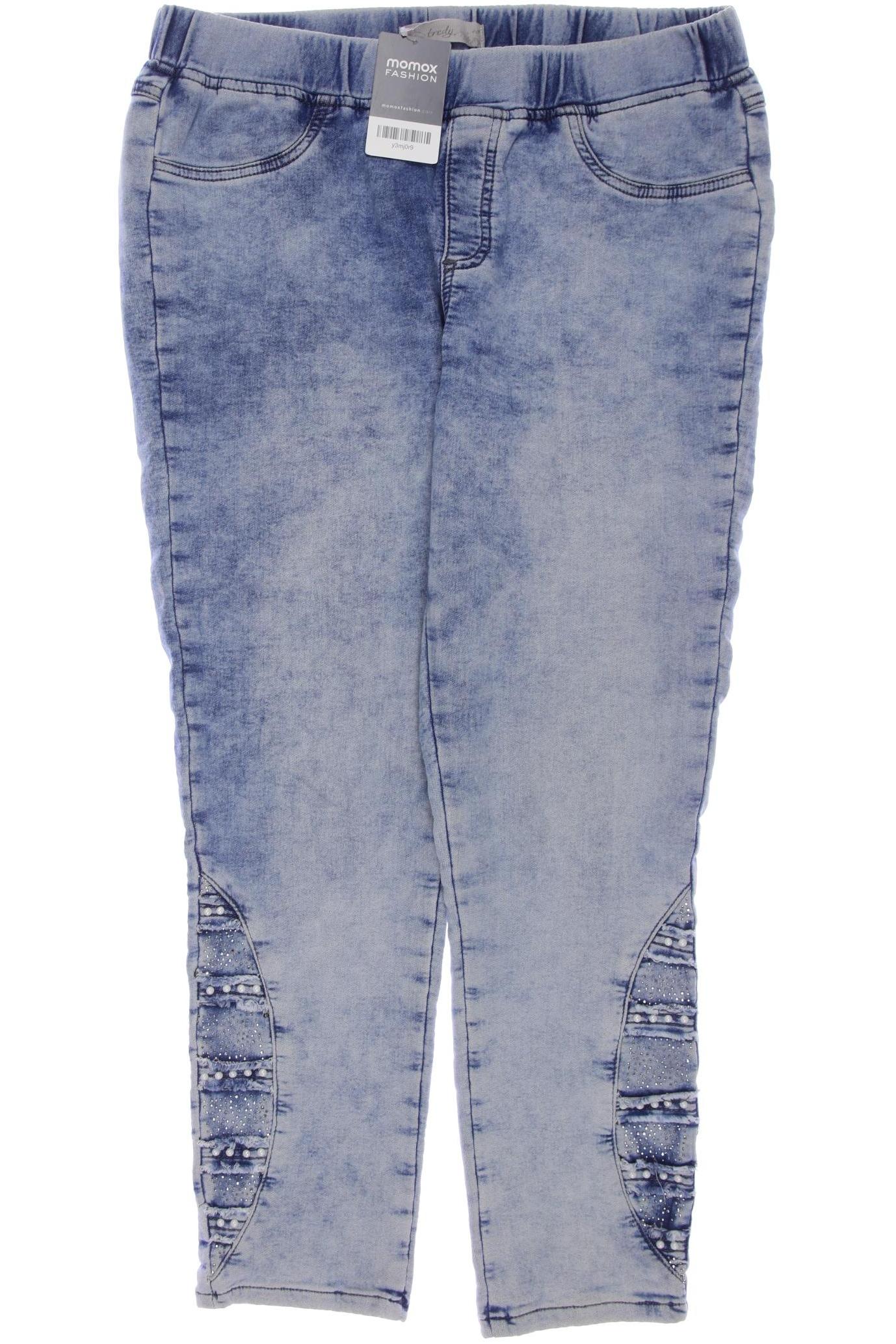 

tredy Damen Jeans, blau, Gr. 40