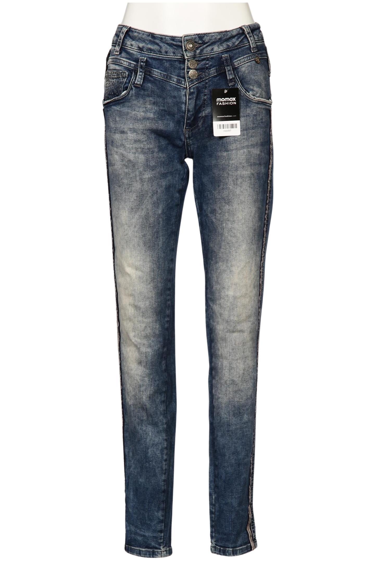 

tredy Damen Jeans, blau, Gr. 40