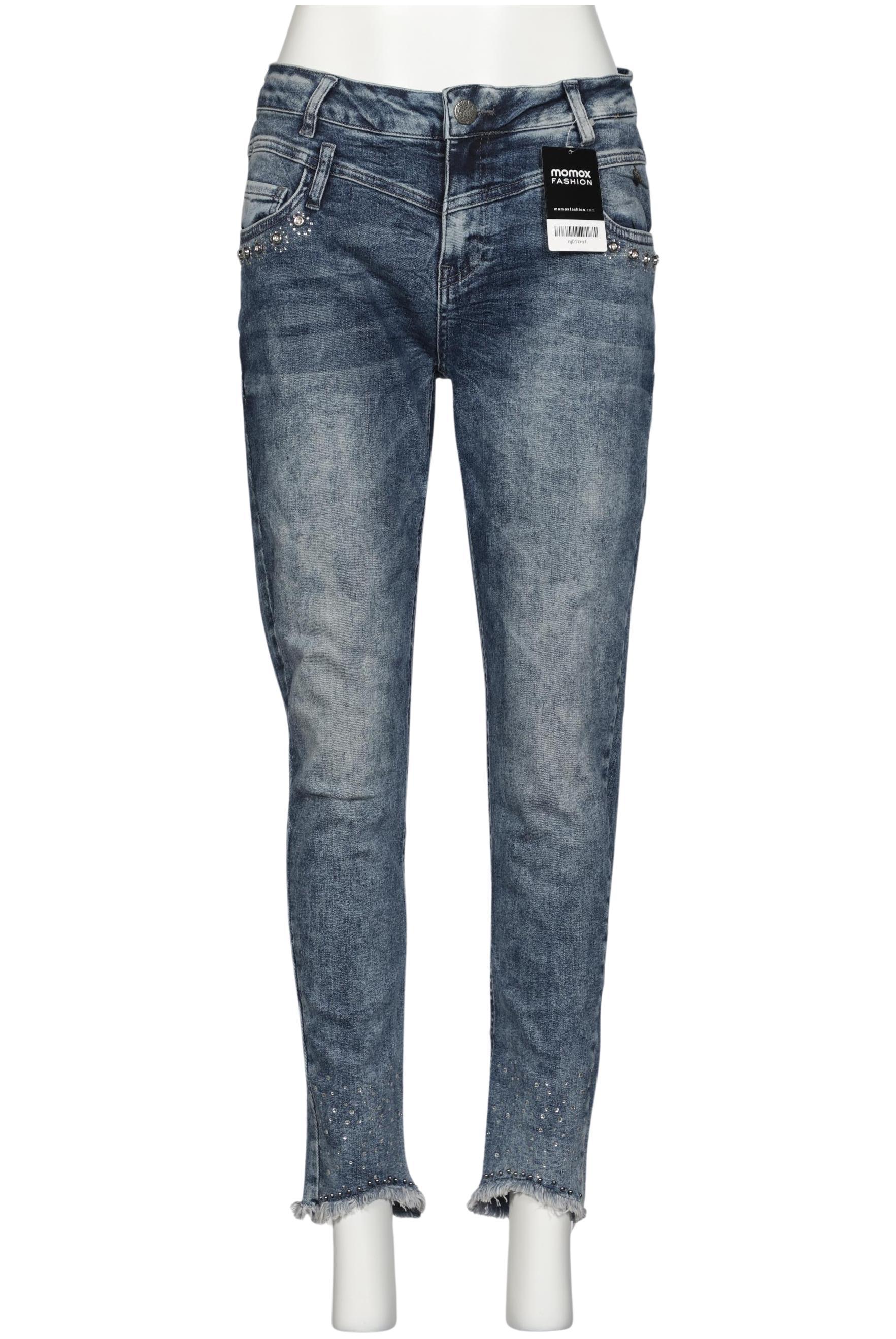 

tredy Damen Jeans, blau, Gr. 42