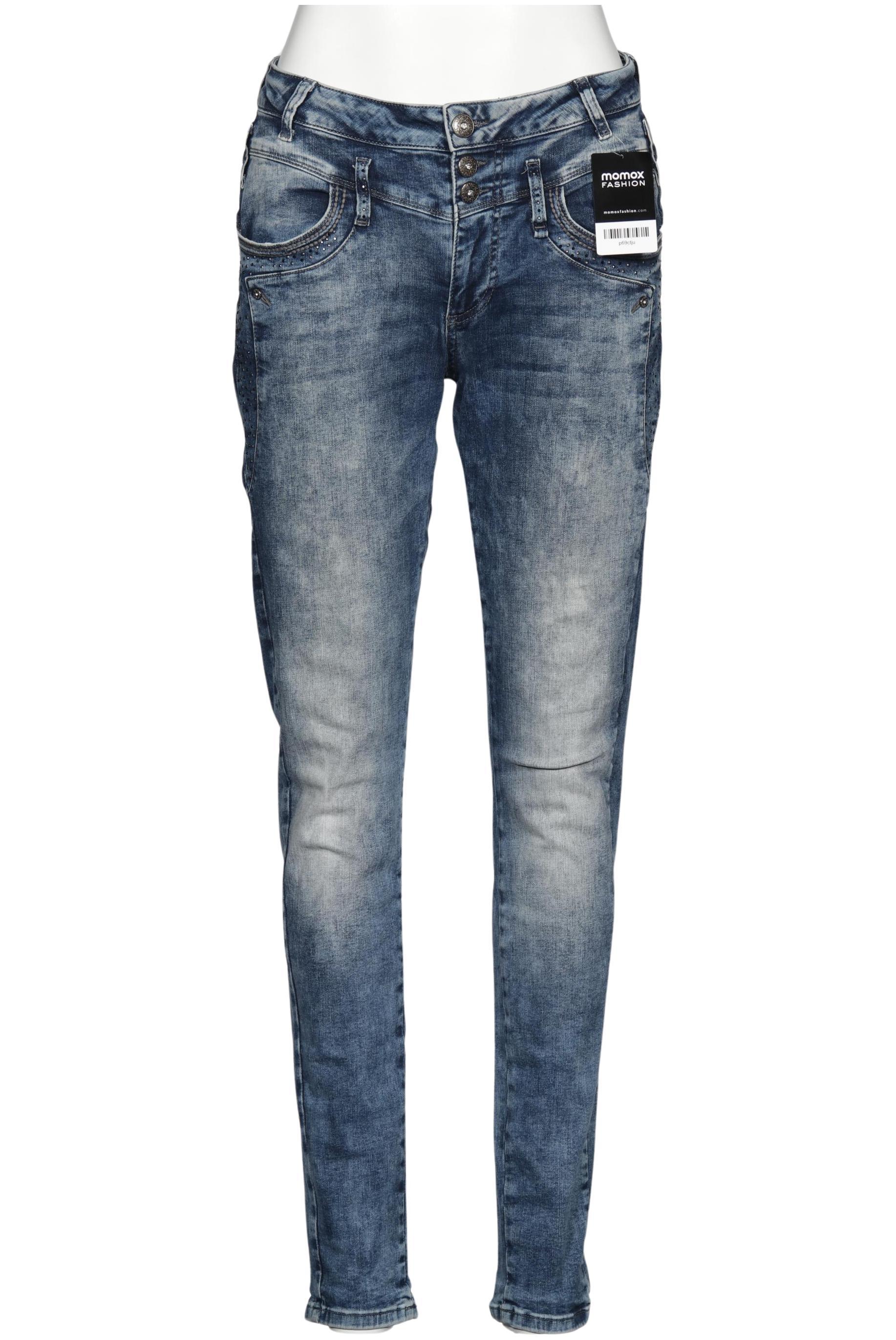 

tredy Damen Jeans, blau, Gr. 42