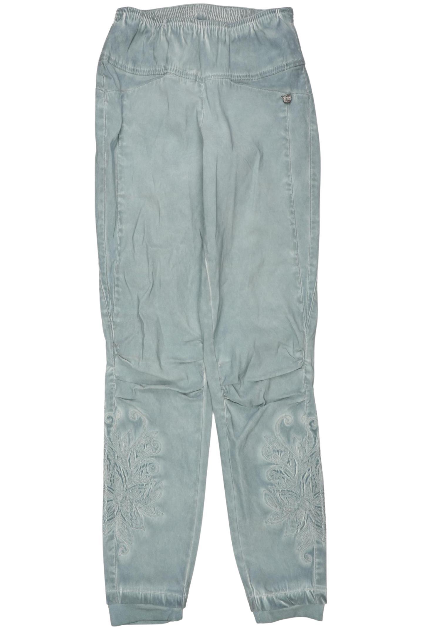 

tredy Damen Jeans, hellblau, Gr. 36