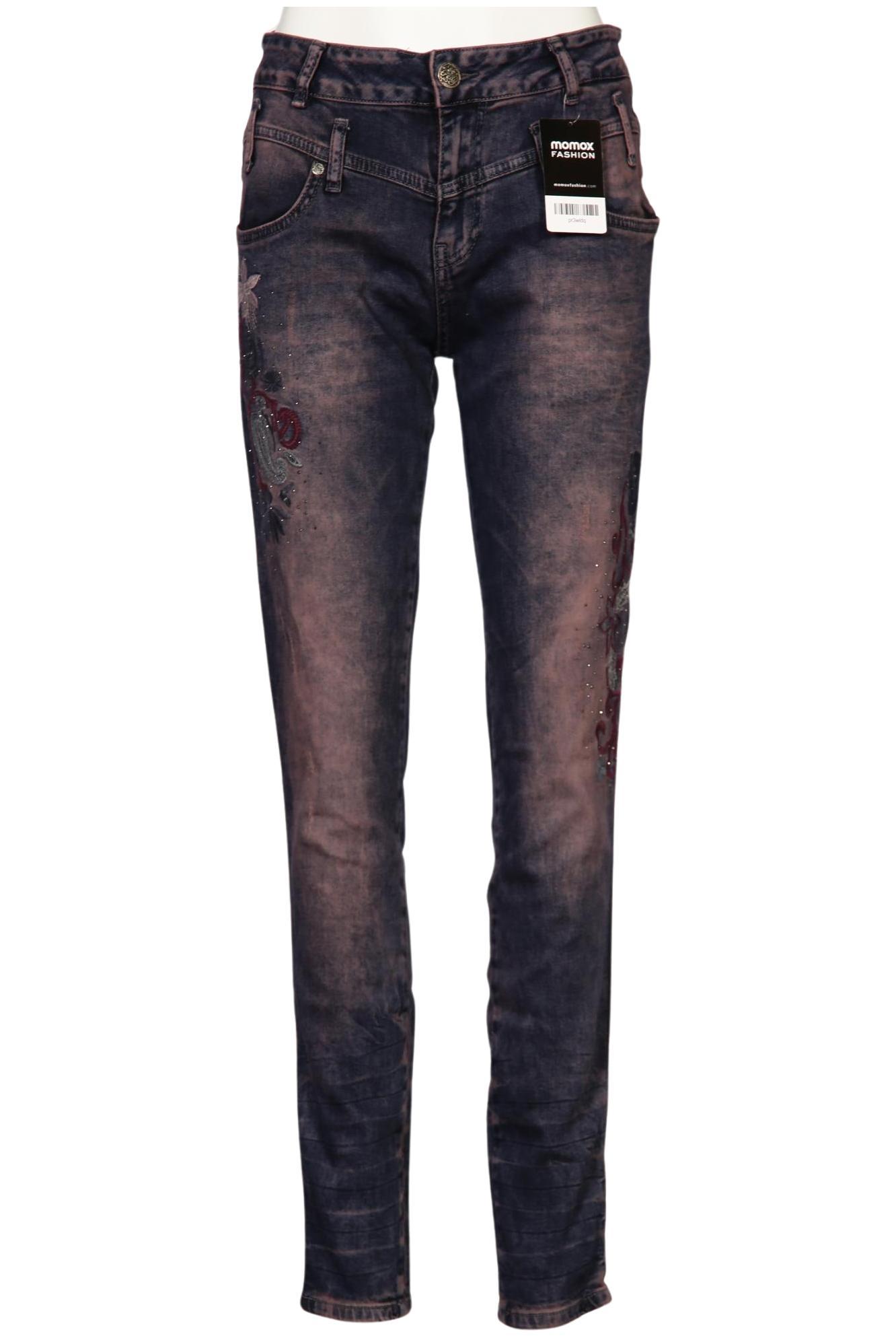 

tredy Damen Jeans, blau, Gr. 38