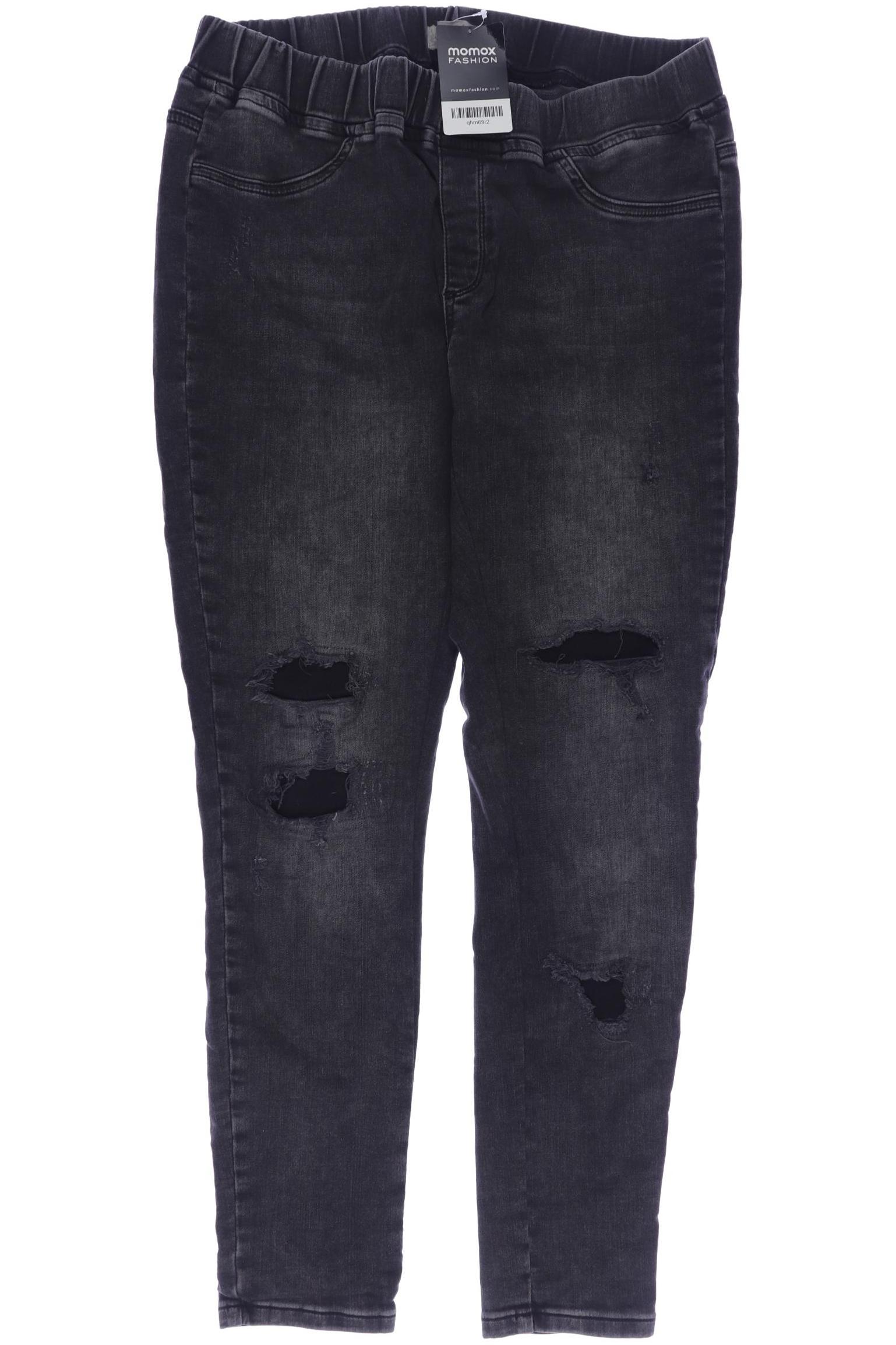 

tredy Damen Jeans, grau, Gr. 42