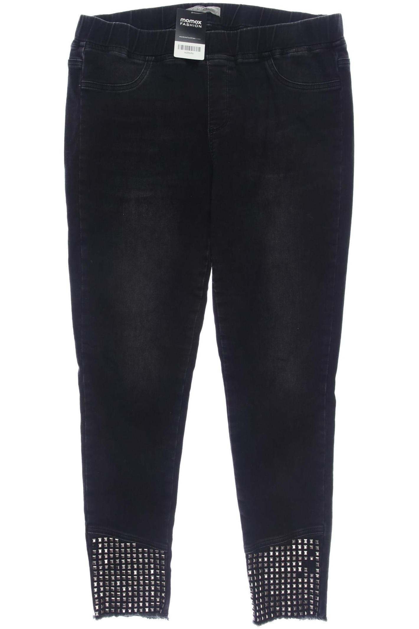 

tredy Damen Jeans, grau, Gr. 35