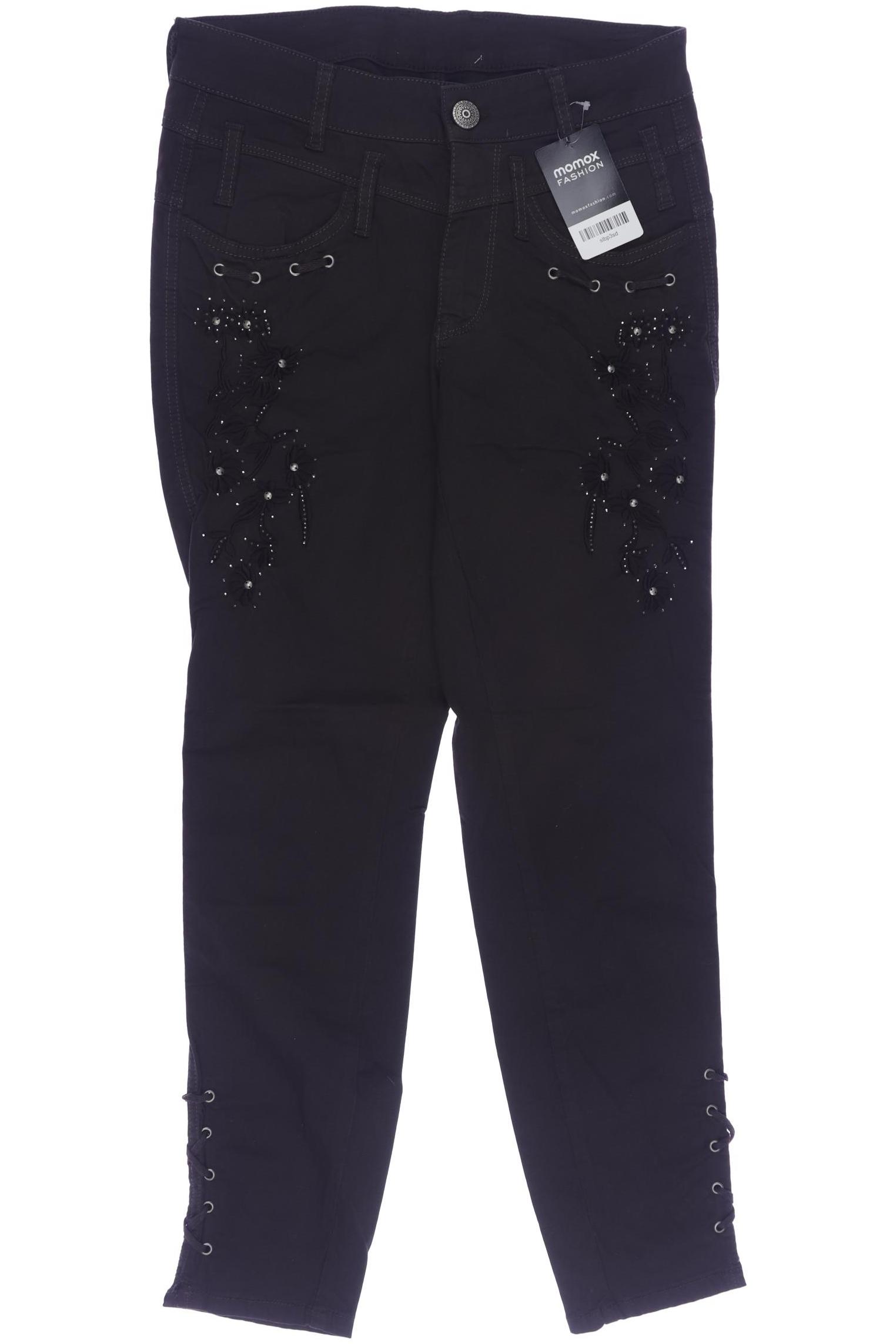 

tredy Damen Jeans, braun, Gr. 29