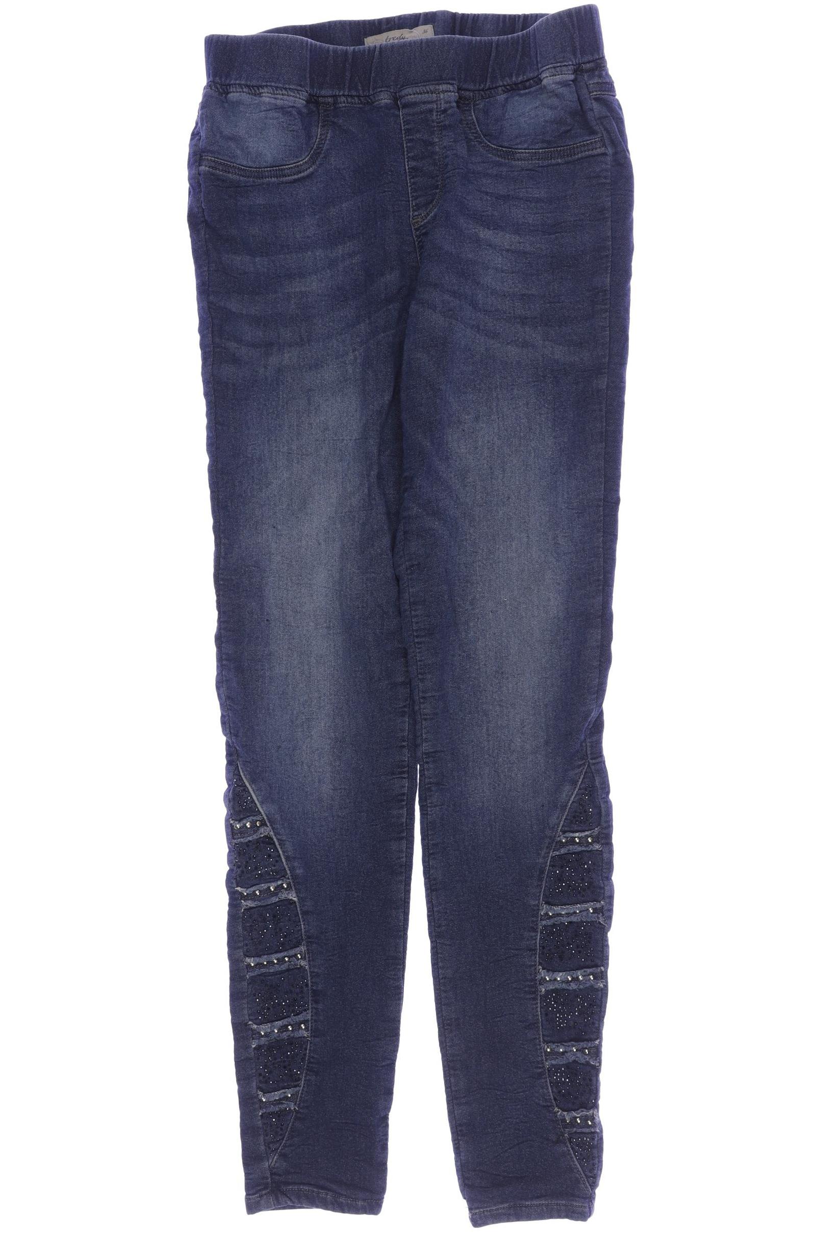 

tredy Damen Jeans, blau, Gr. 36