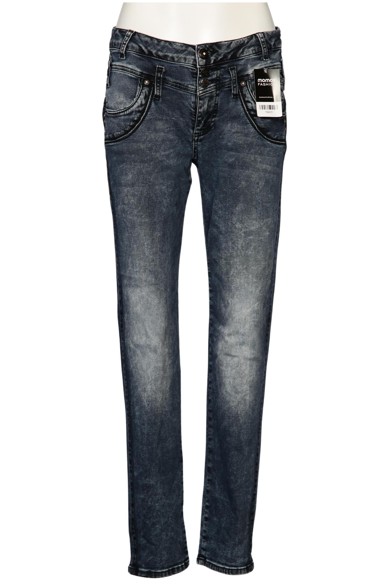 

tredy Damen Jeans, blau, Gr. 40