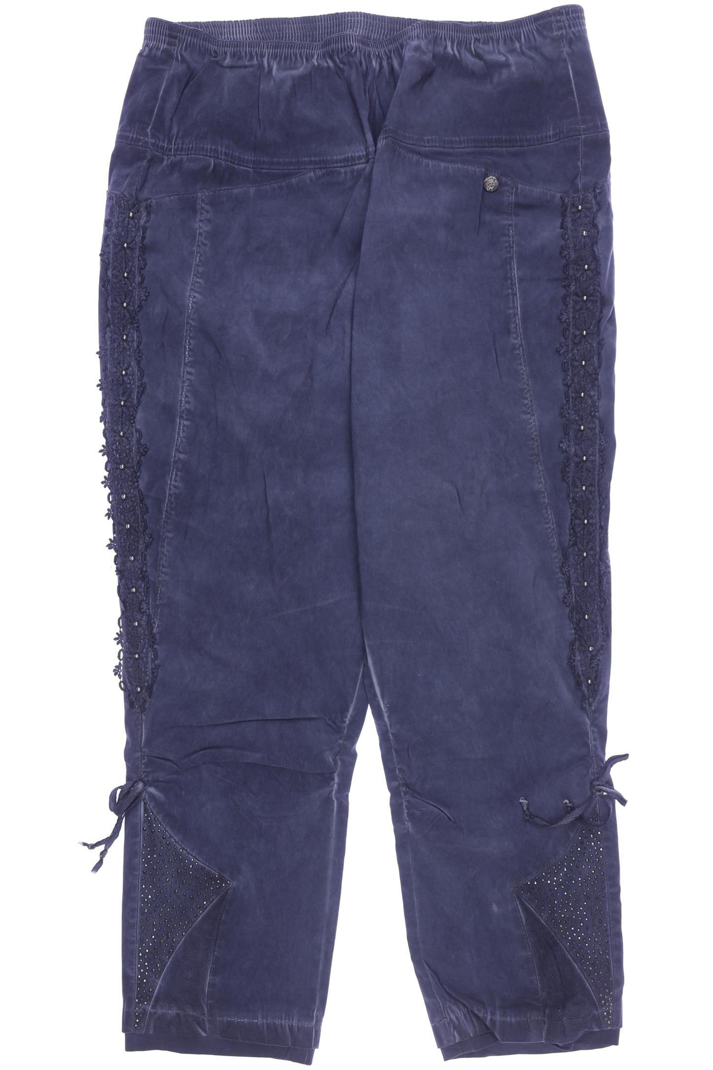 

tredy Damen Jeans, blau, Gr. 46