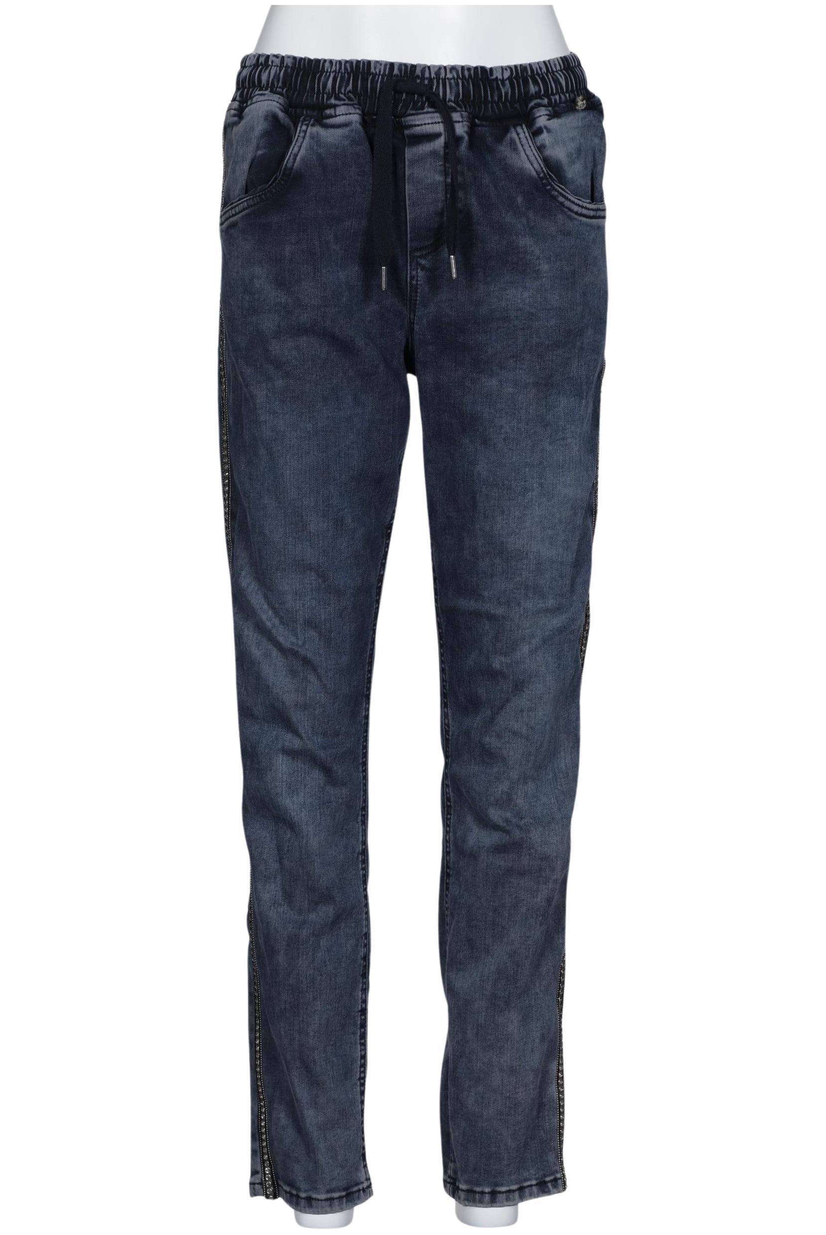 

tredy Damen Jeans, blau, Gr. 28