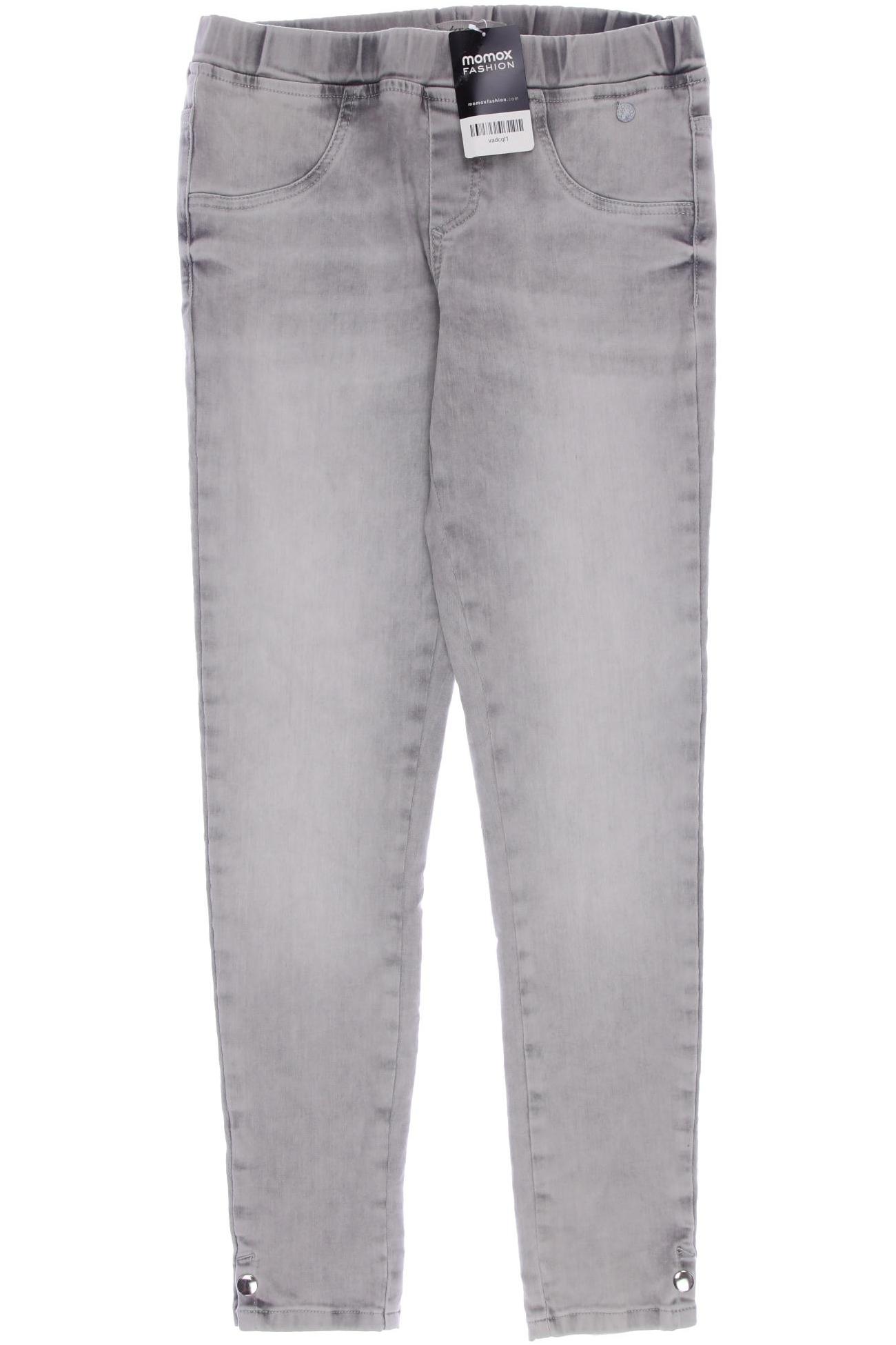 

tredy Damen Jeans, grau, Gr. 36