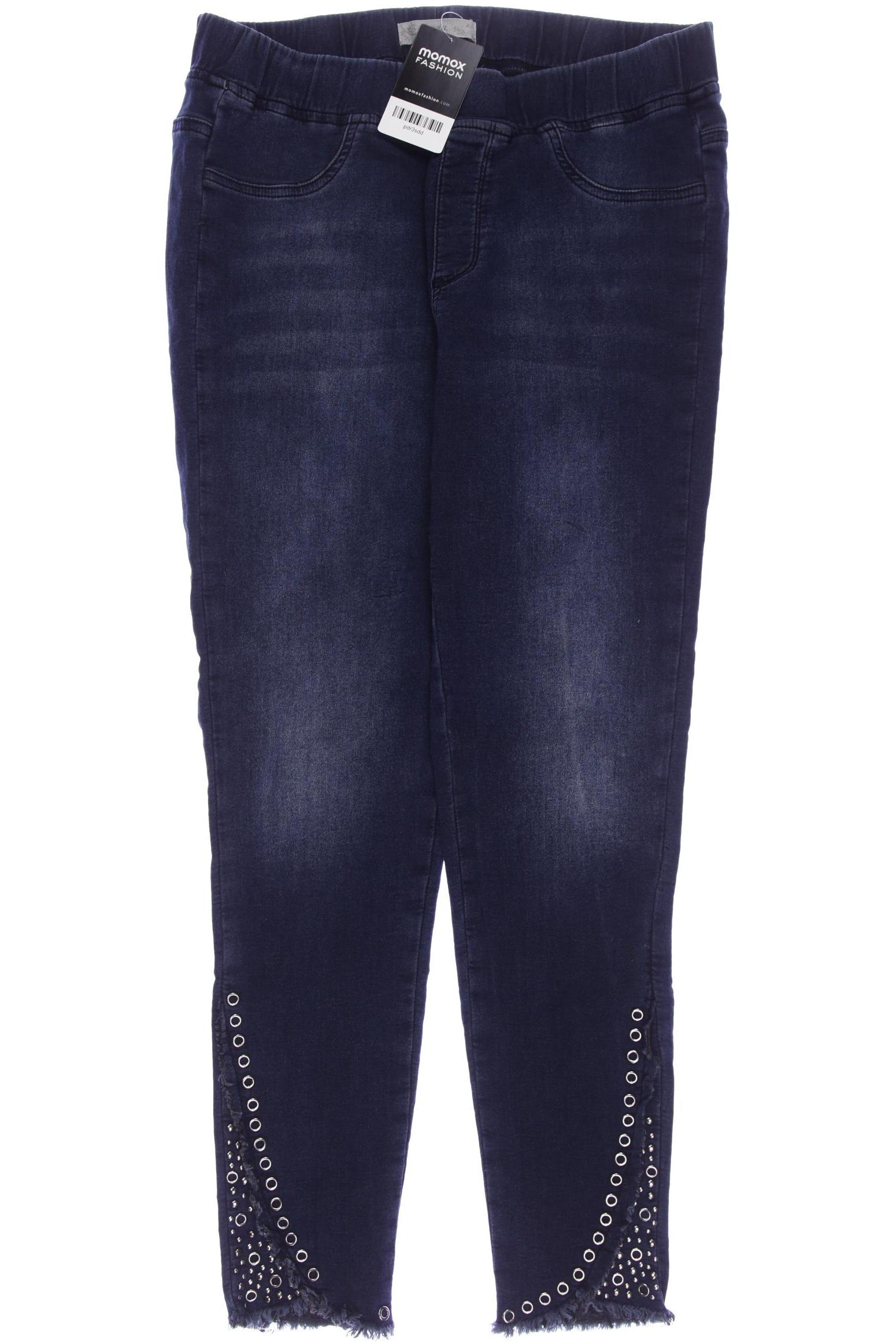 

tredy Damen Jeans, blau, Gr. 40