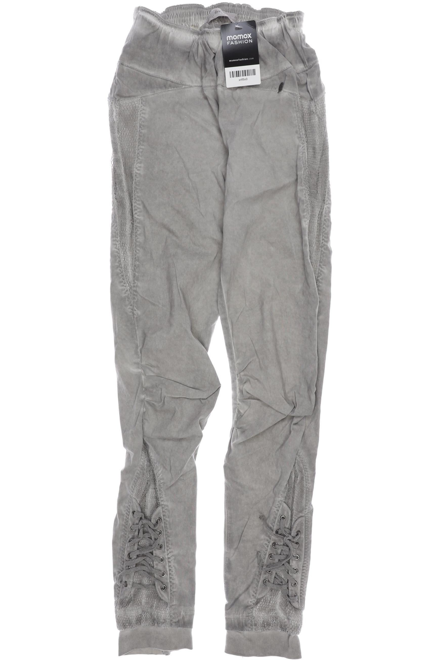 

tredy Damen Jeans, grau, Gr. 36