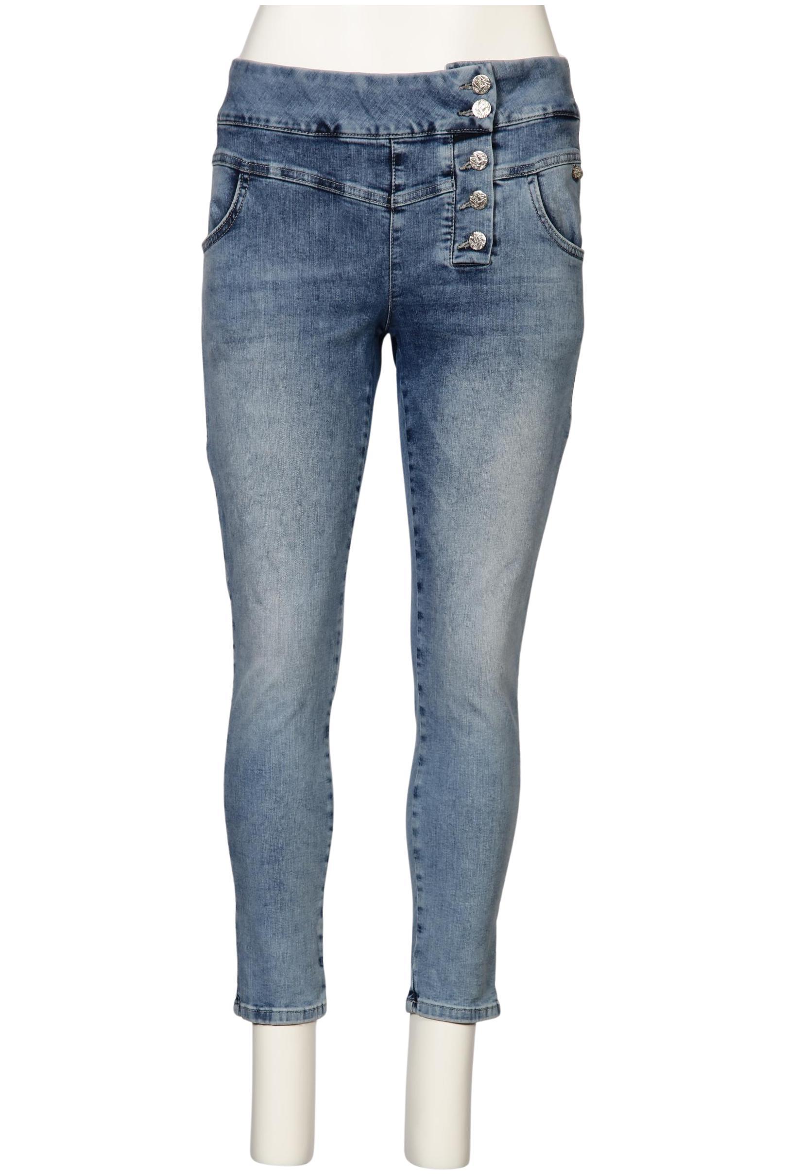 

tredy Damen Jeans, blau, Gr. 44