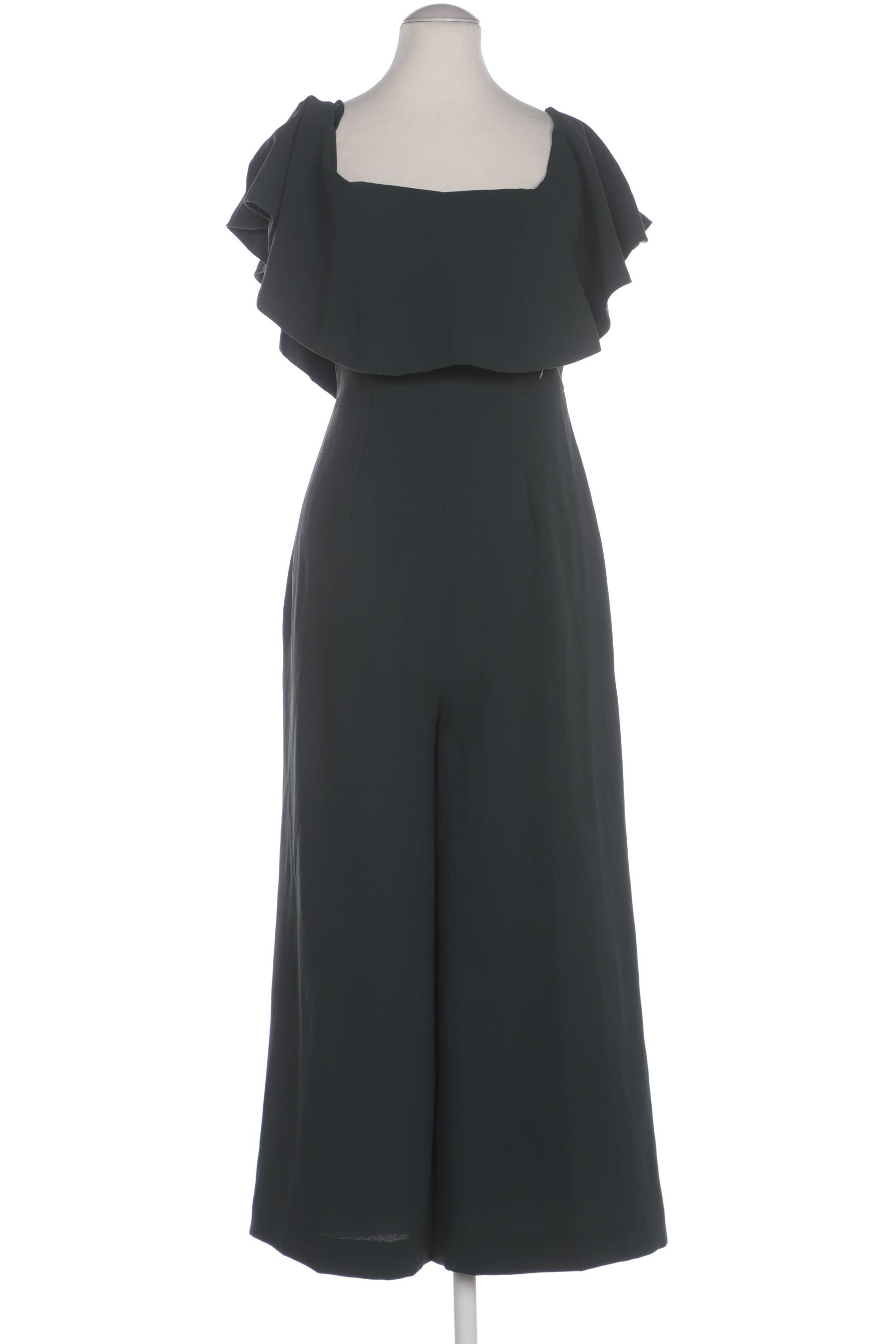 

tredy Damen Jumpsuit/Overall, grün, Gr. 28
