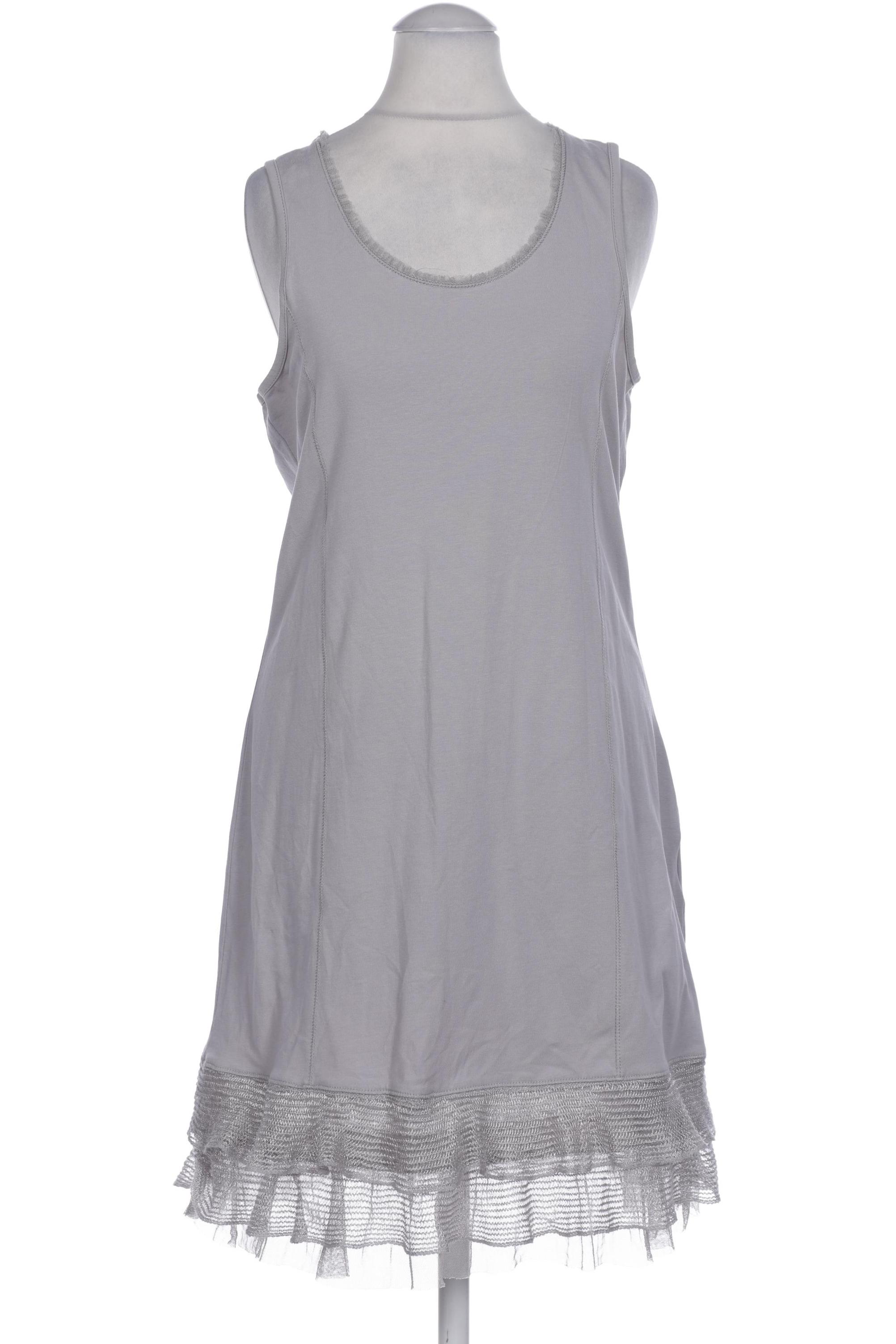 

tredy Damen Kleid, grau, Gr. 36