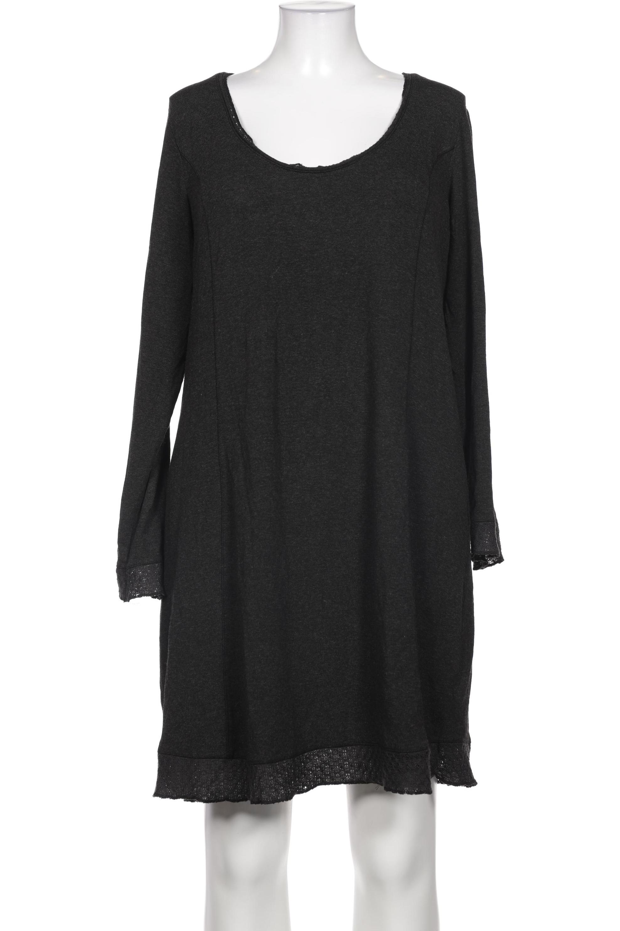 

tredy Damen Kleid, grau