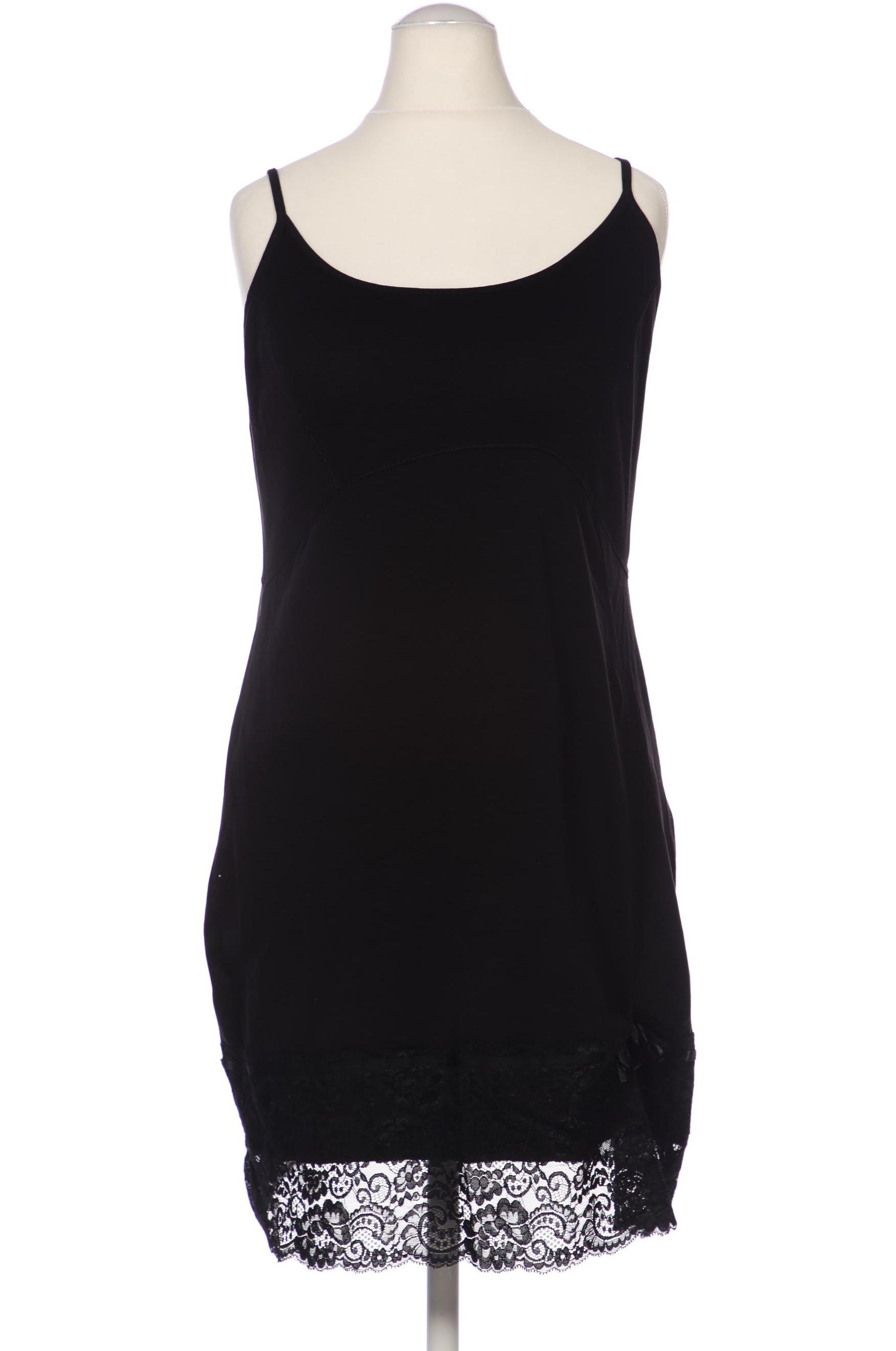 

tredy Damen Kleid, schwarz, Gr. 36