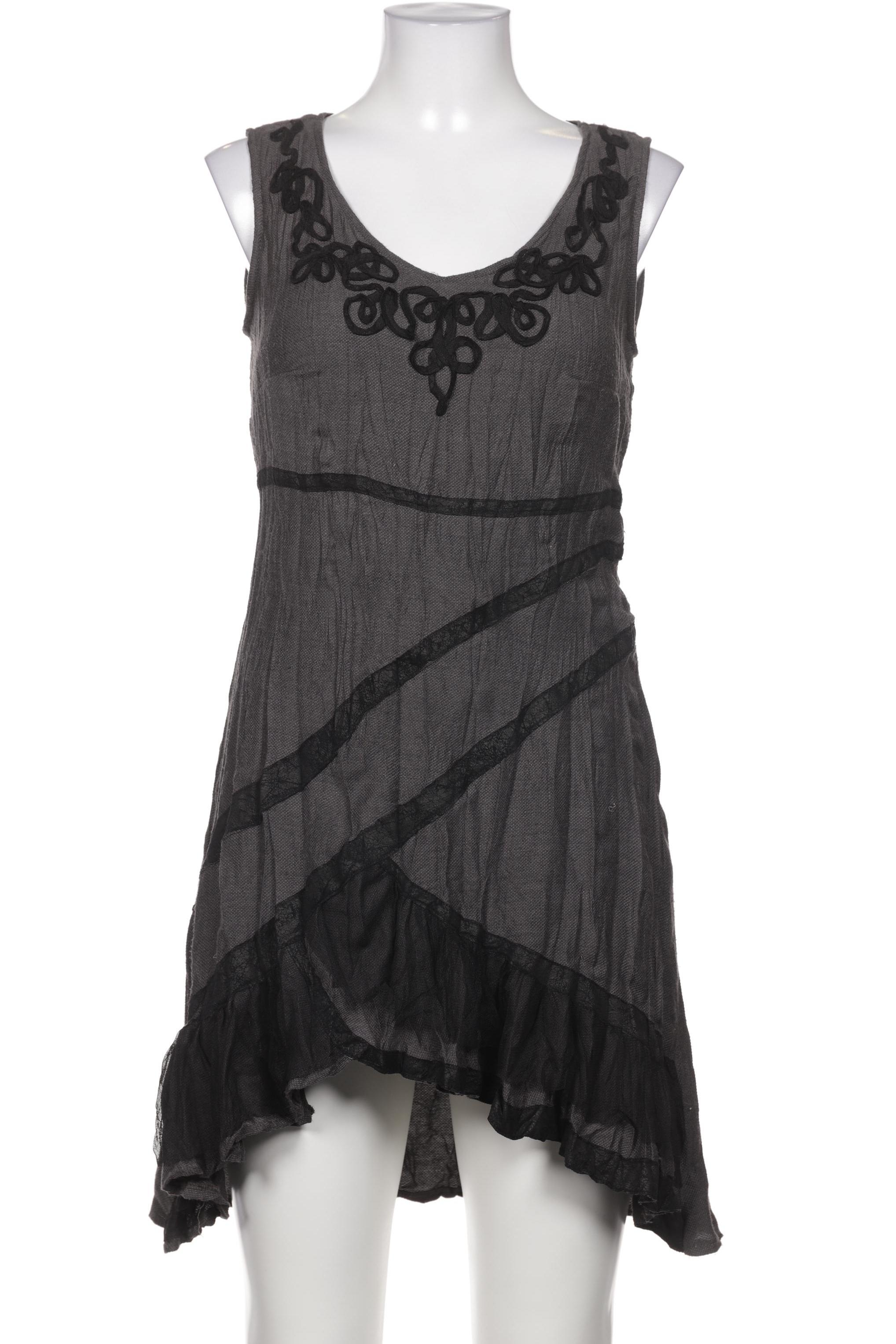 

tredy Damen Kleid, grau, Gr. 36