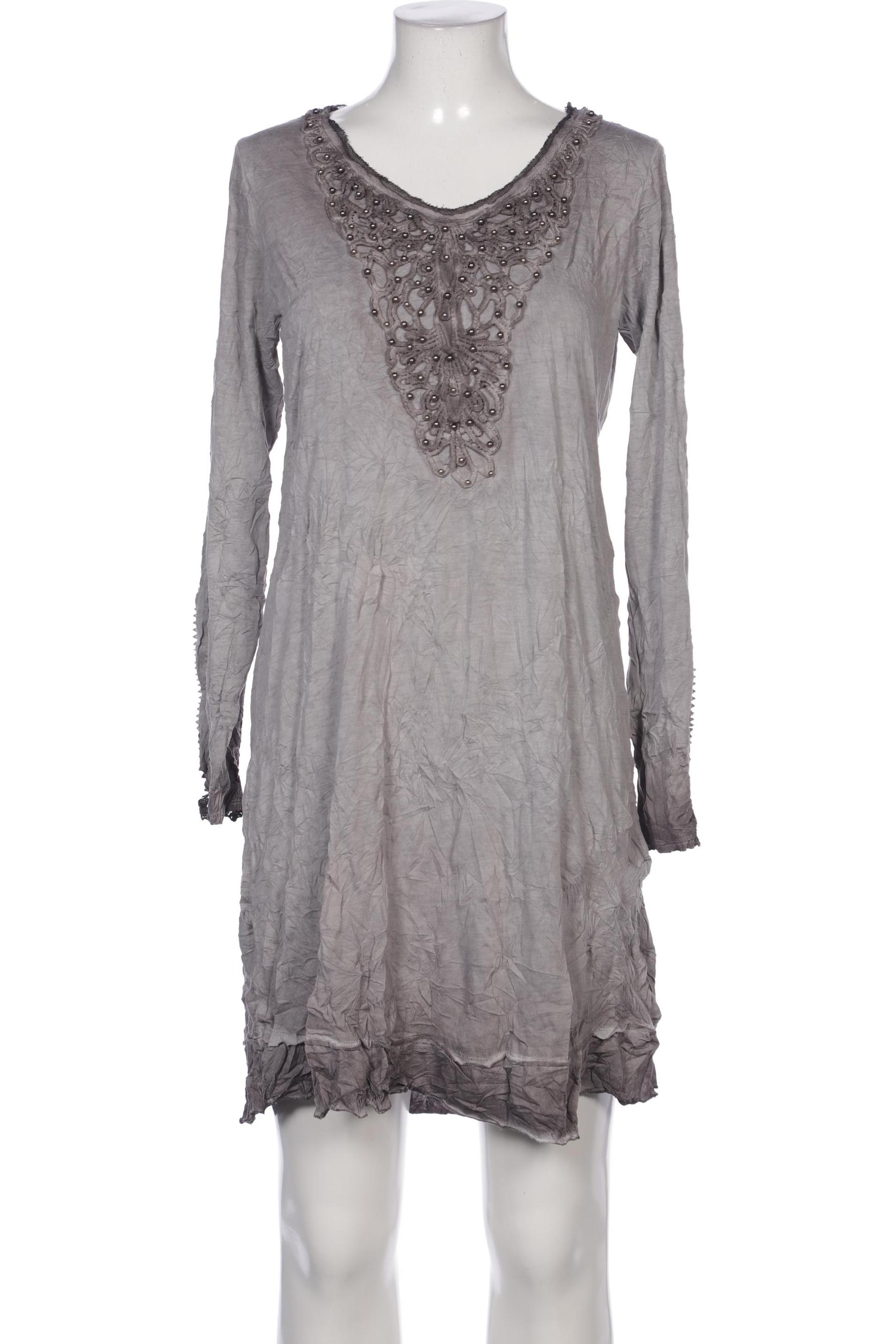 

tredy Damen Kleid, grau, Gr. 38