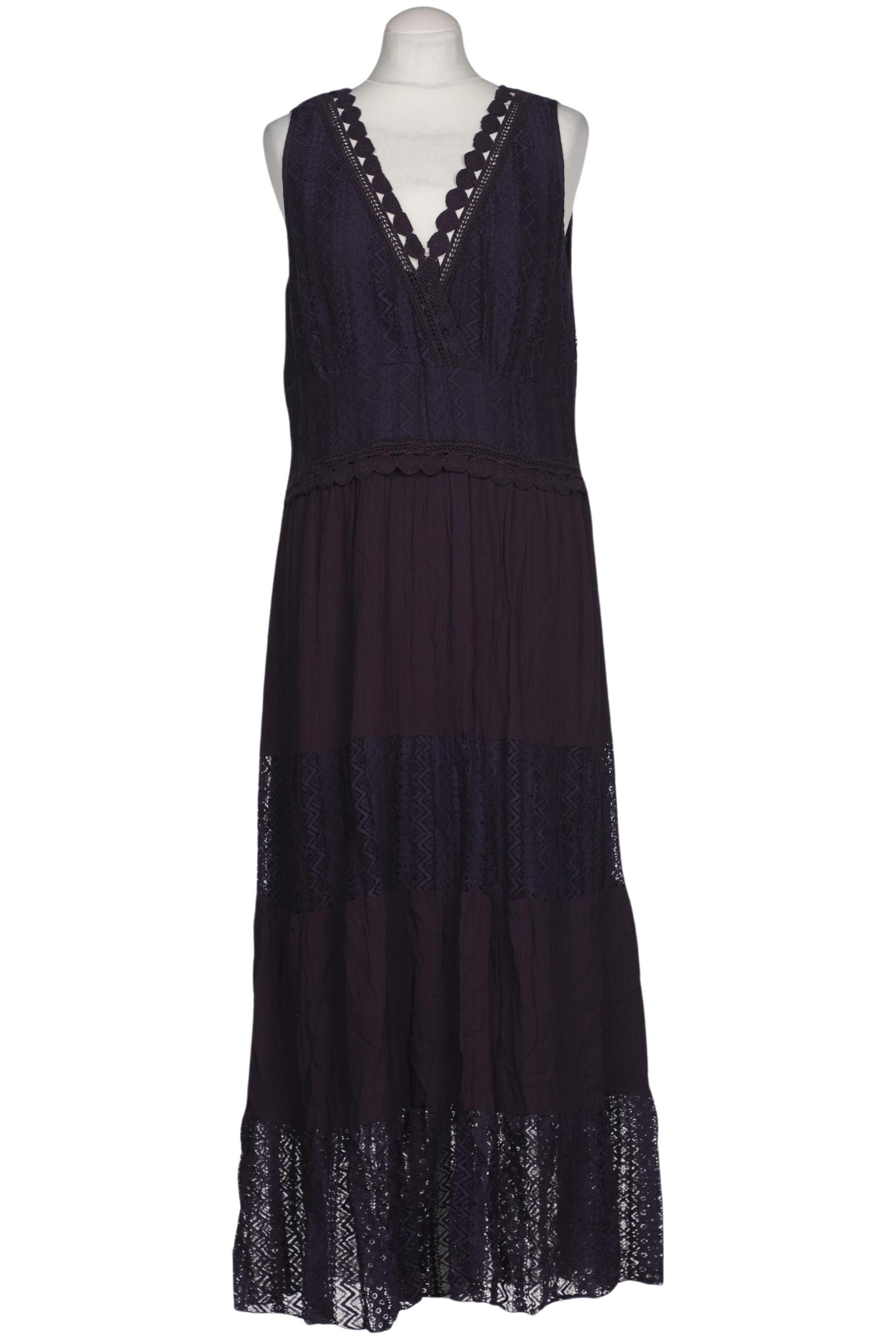 

tredy Damen Kleid, flieder, Gr. 40