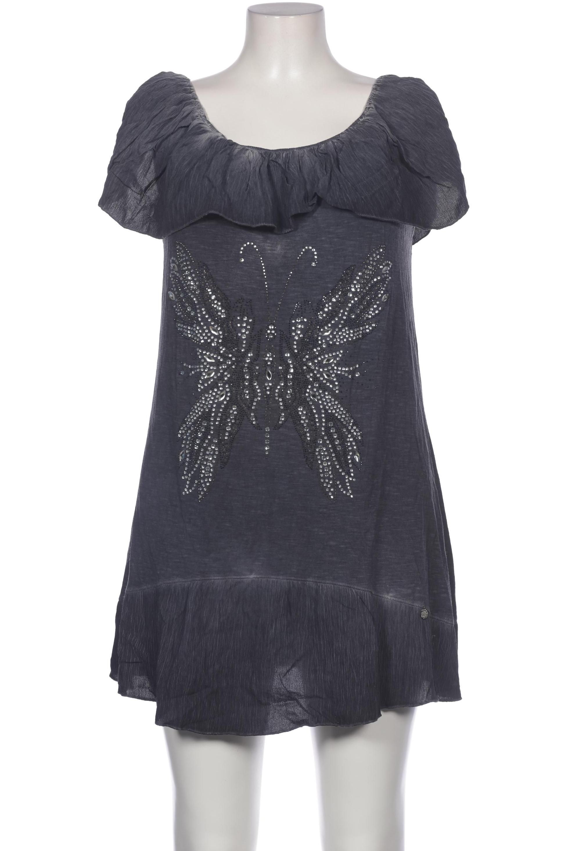 

tredy Damen Kleid, grau, Gr. 44