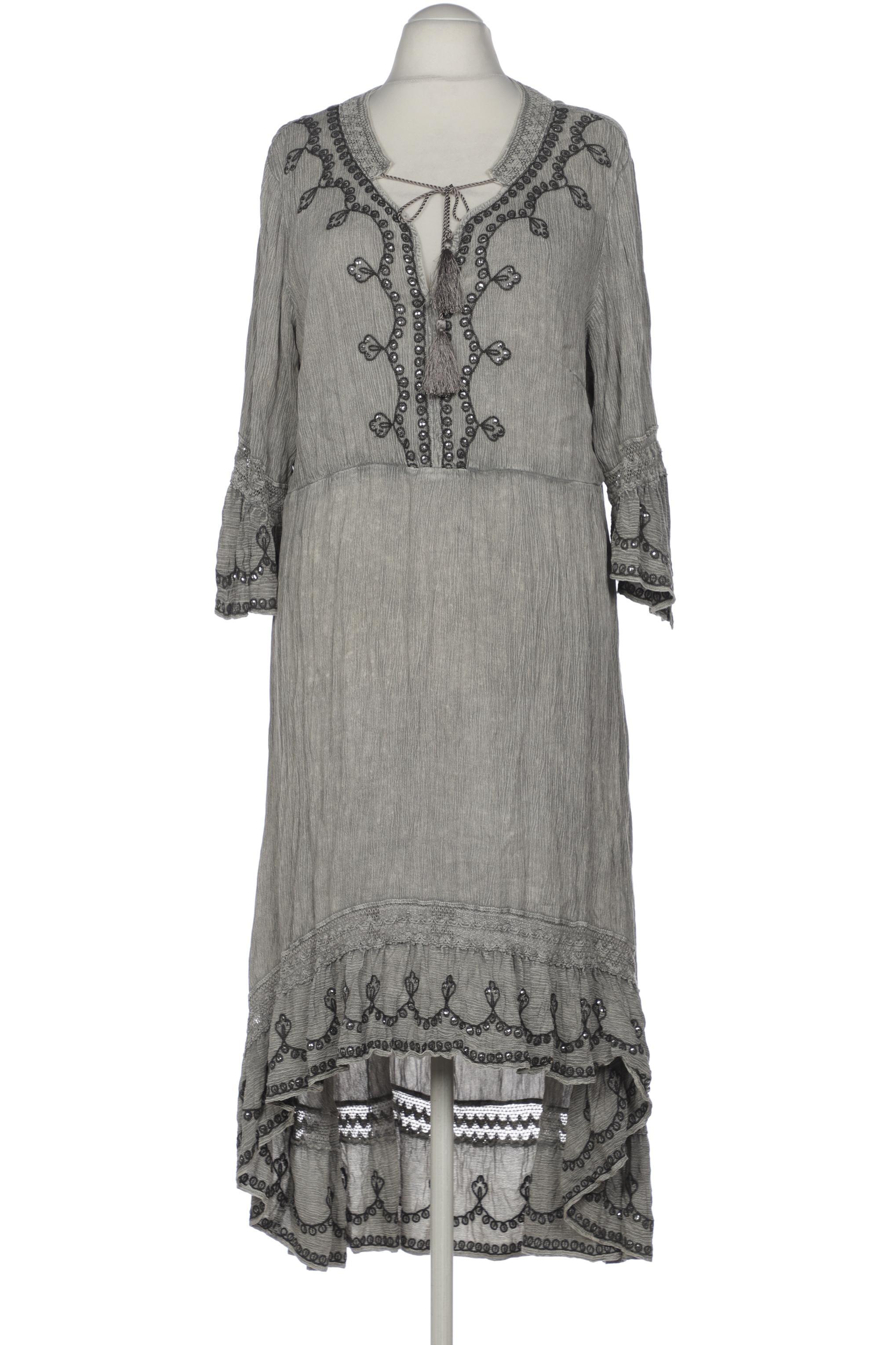 

tredy Damen Kleid, grau, Gr. 44
