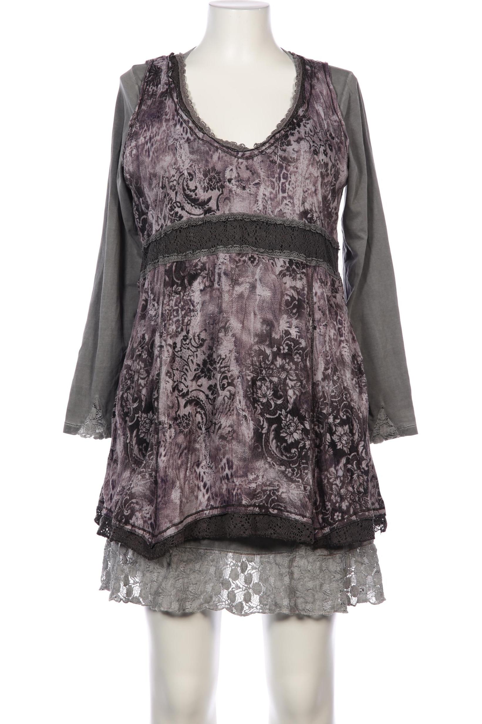 

tredy Damen Kleid, grau, Gr. 42