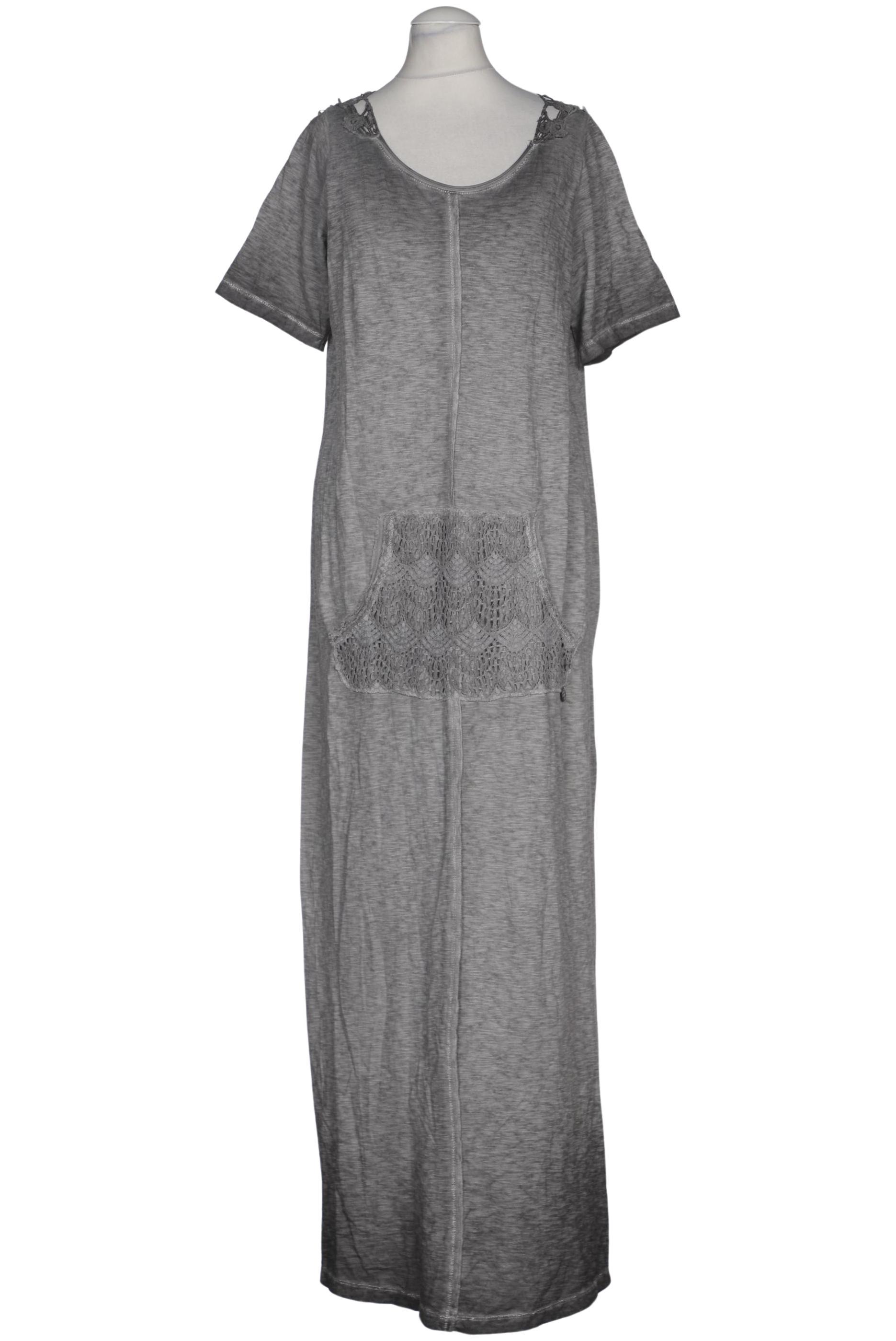 

tredy Damen Kleid, grau, Gr. 42