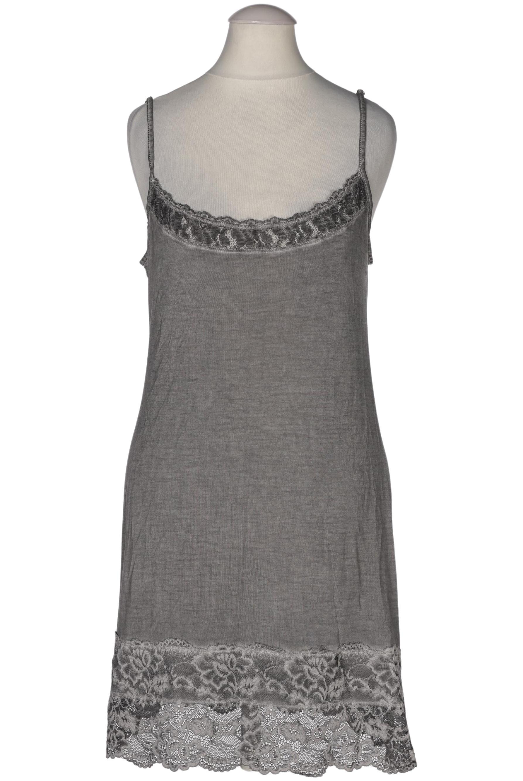 

tredy Damen Kleid, grau, Gr. 36