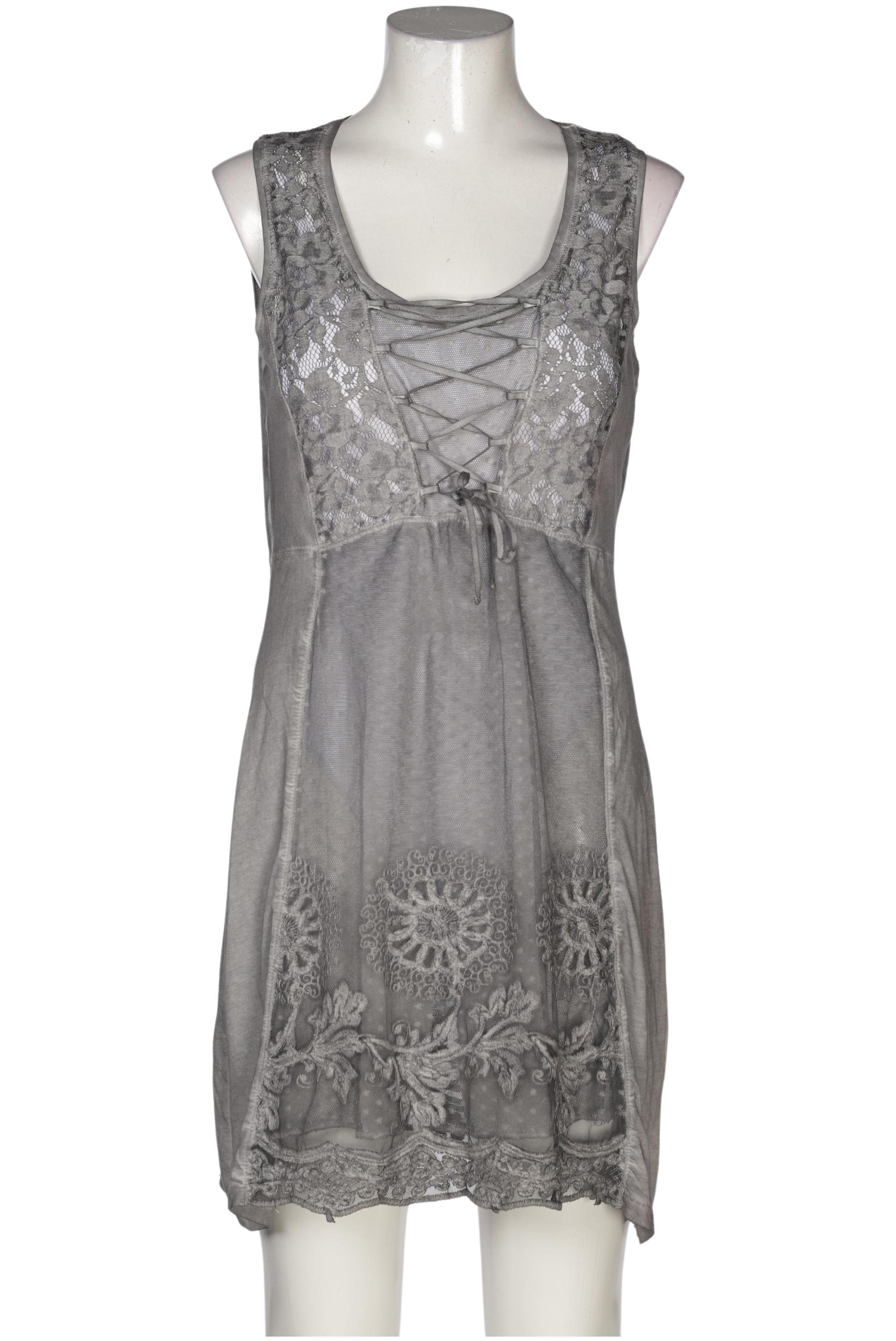 

tredy Damen Kleid, grau, Gr. 40