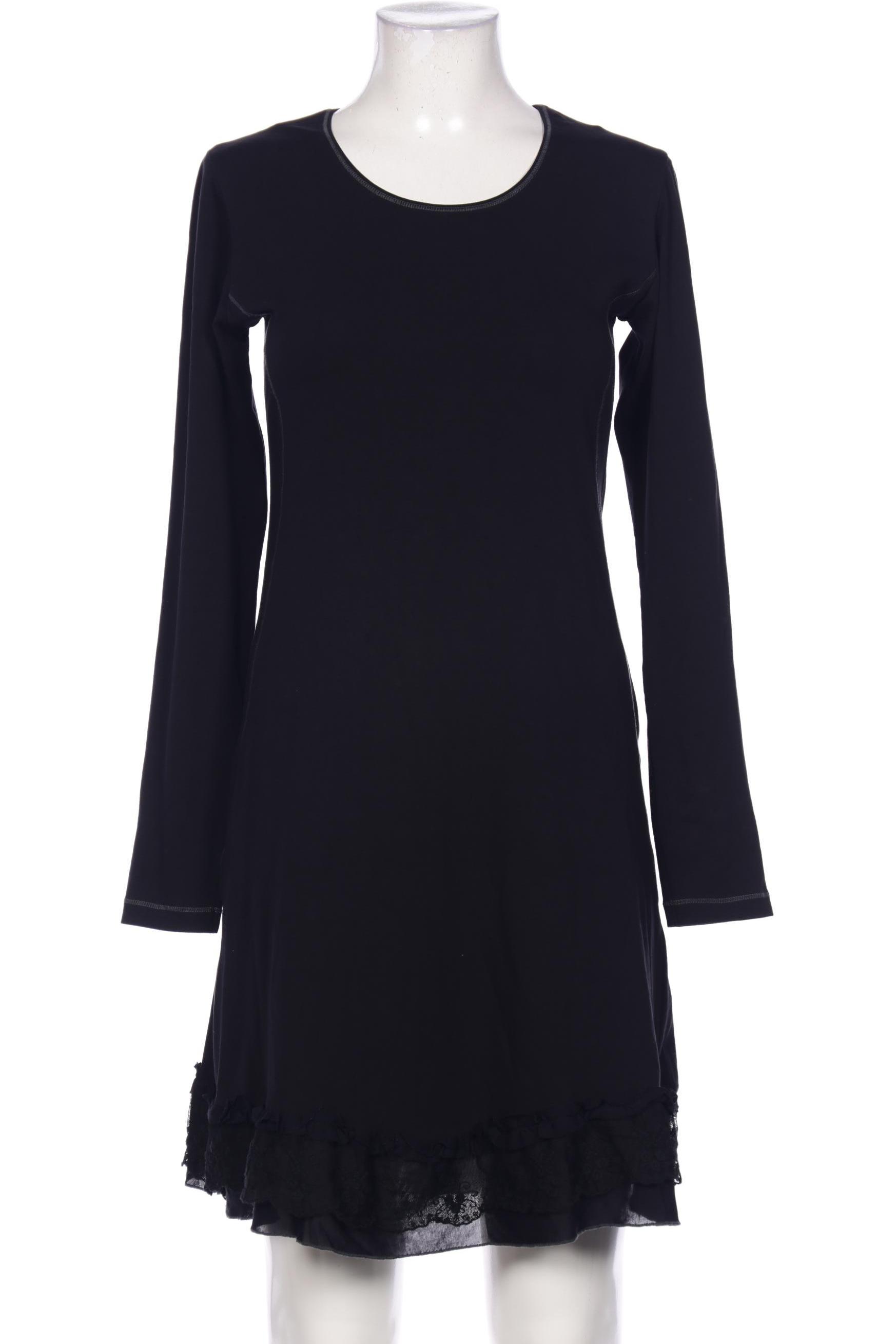 

tredy Damen Kleid, schwarz, Gr. 38